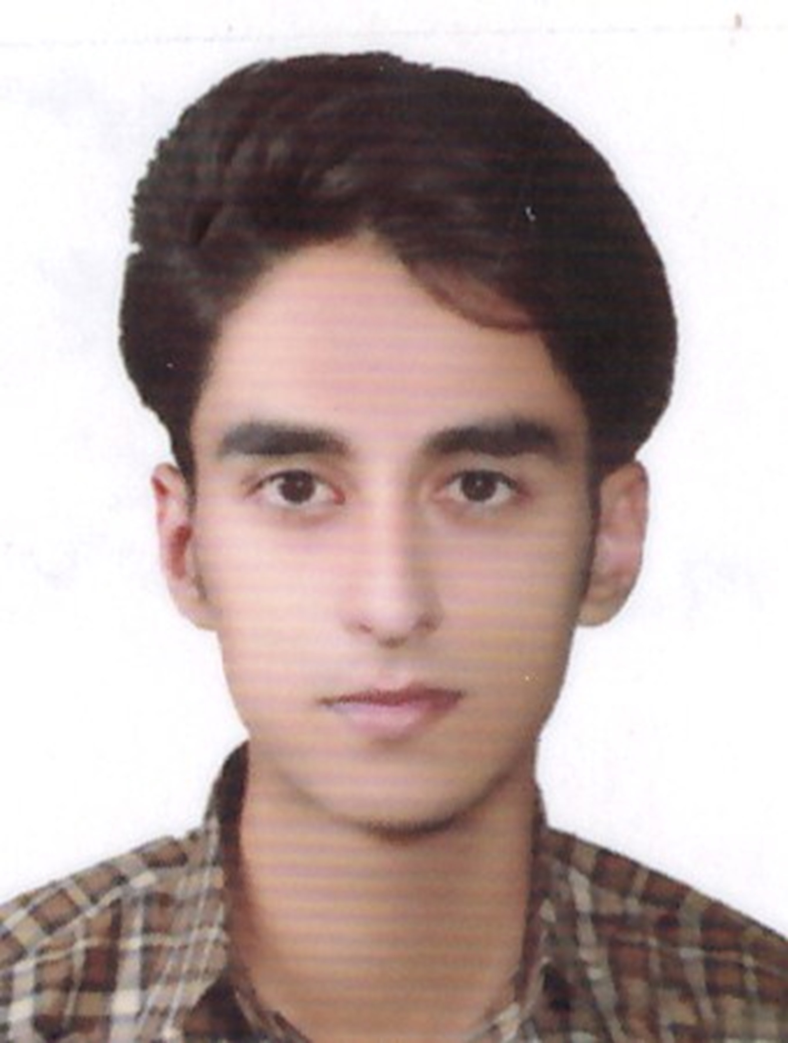 آقای دکتر محمد پورحسن