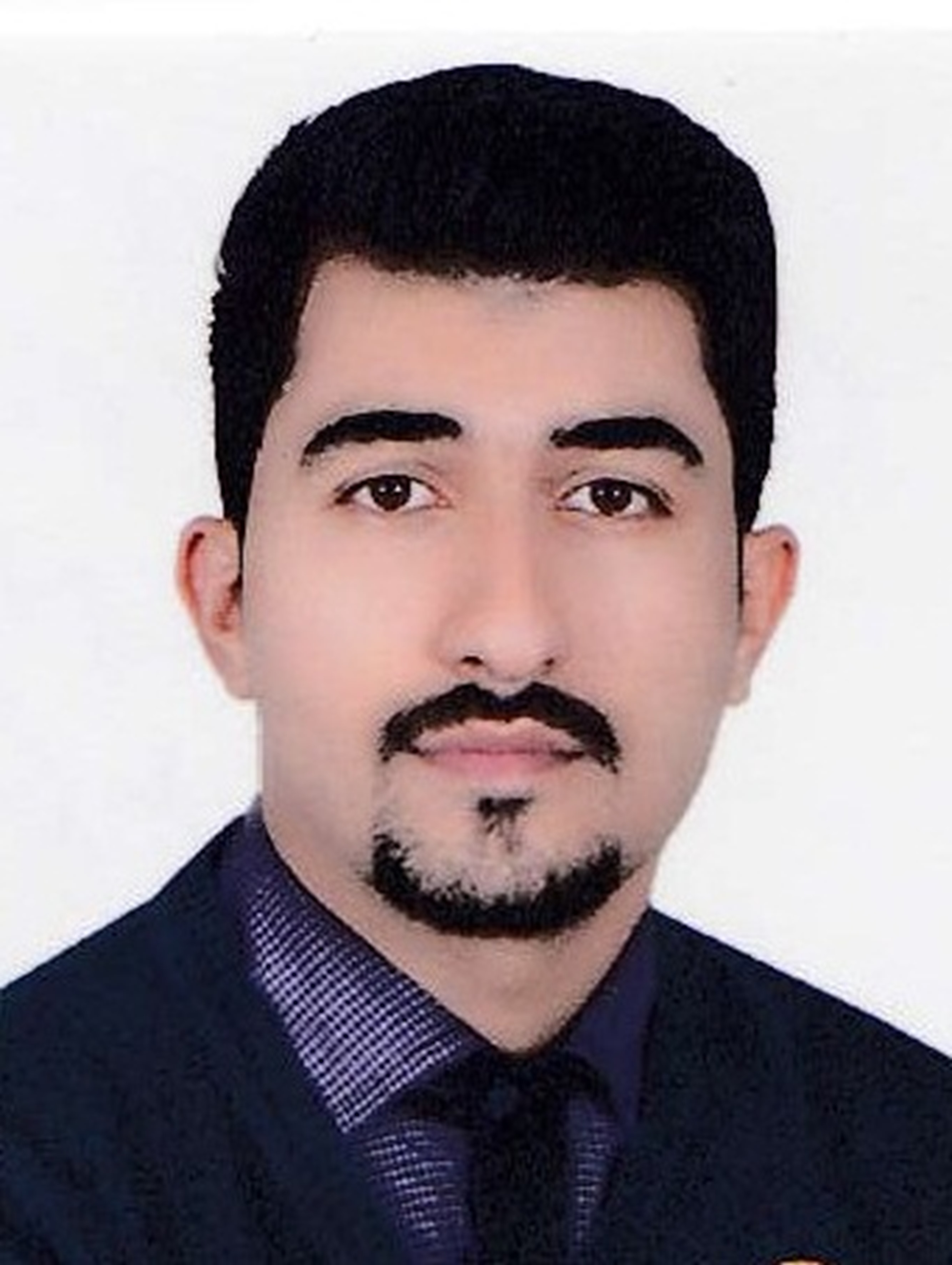 آقای دکتر احمد قاسمی