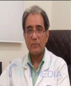 آقای دکتر مجتبی گرجی