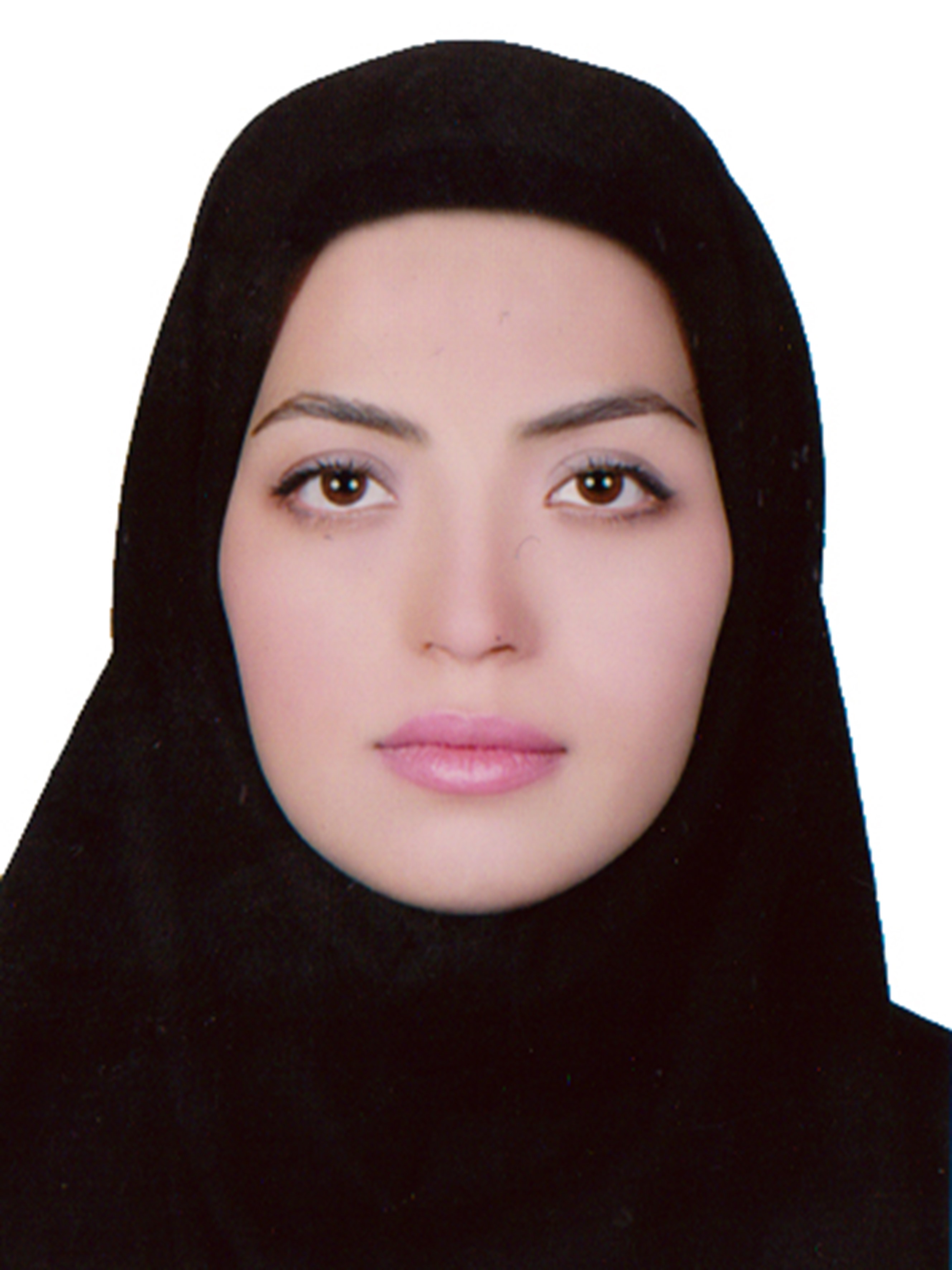 خانم دکتر شیرین یادگاری