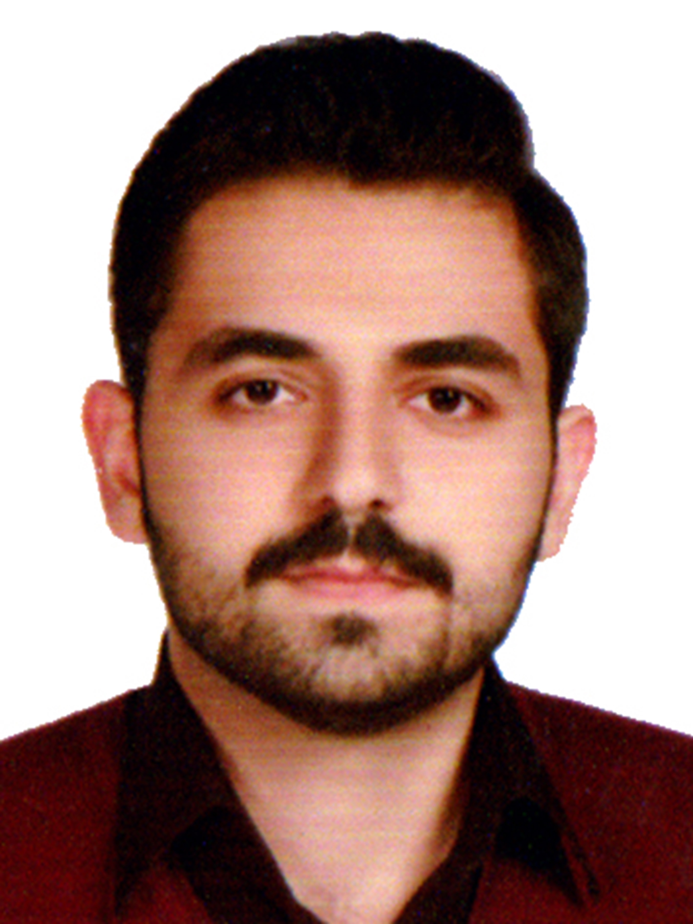 آقای دکتر امیرحسین میرزاباقریان