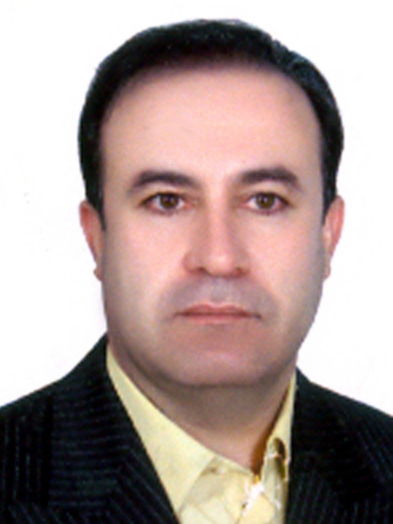 محمدکاظم کریمی