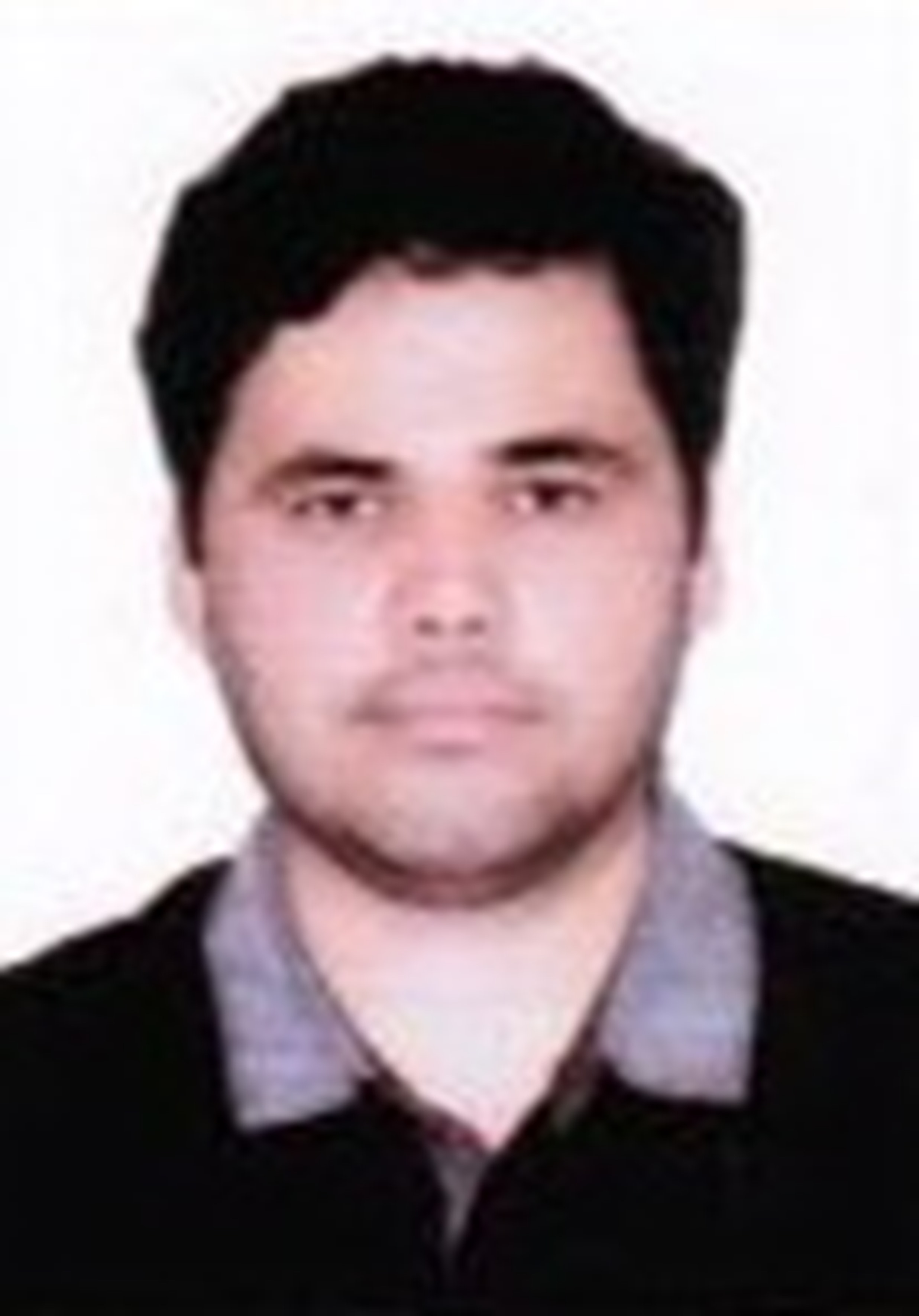آقای دکتر عطا نیاز کیمری
