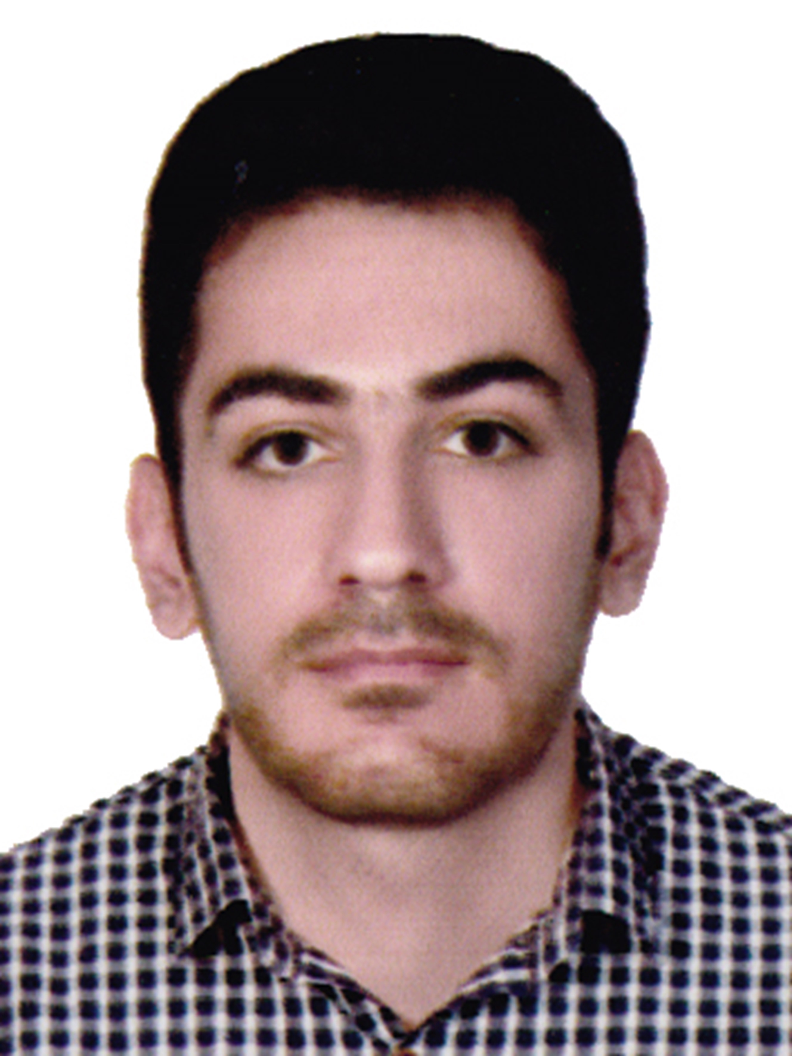 آقای دکتر حمیدرضا حاصلی پیک