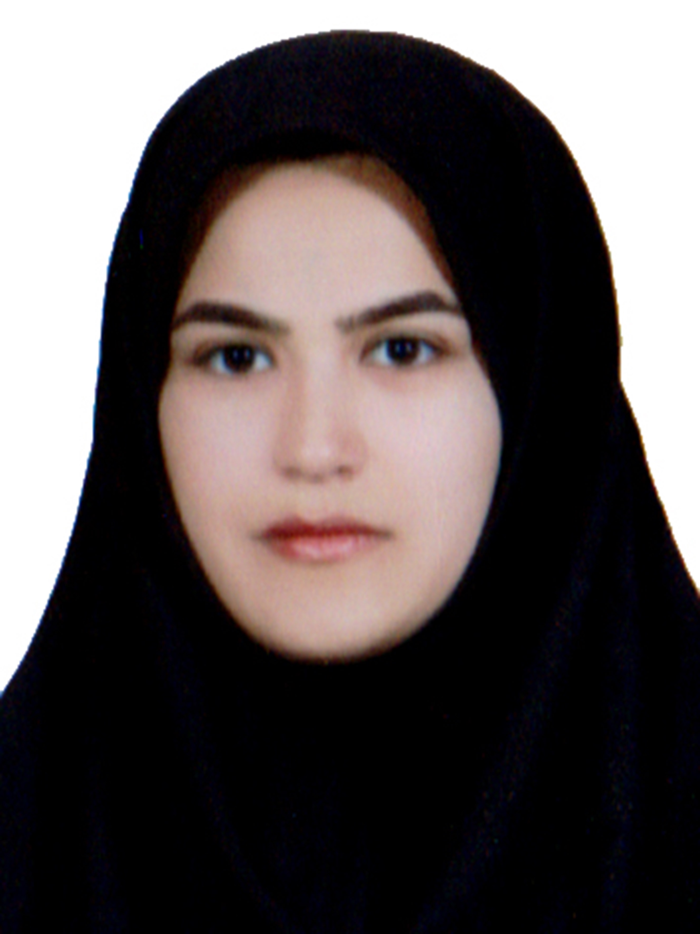خانم دکتر فاطمه اصفهانی نیا