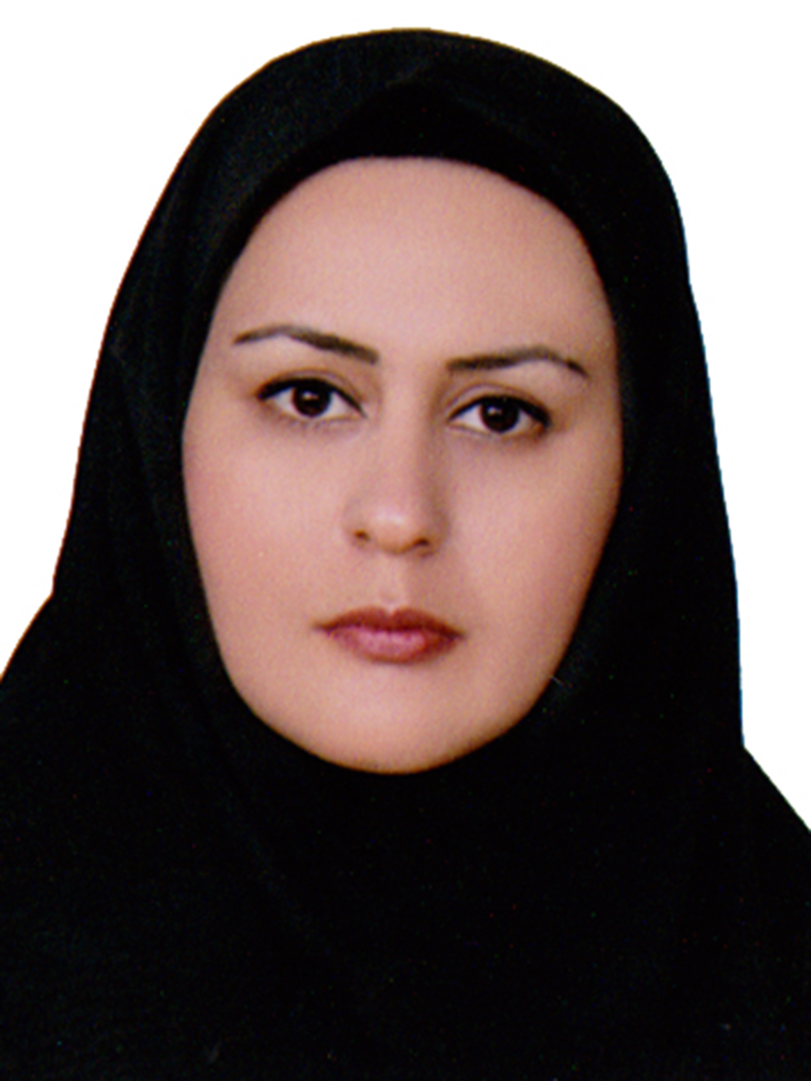 خانم دکتر اکرم نوری نژاد