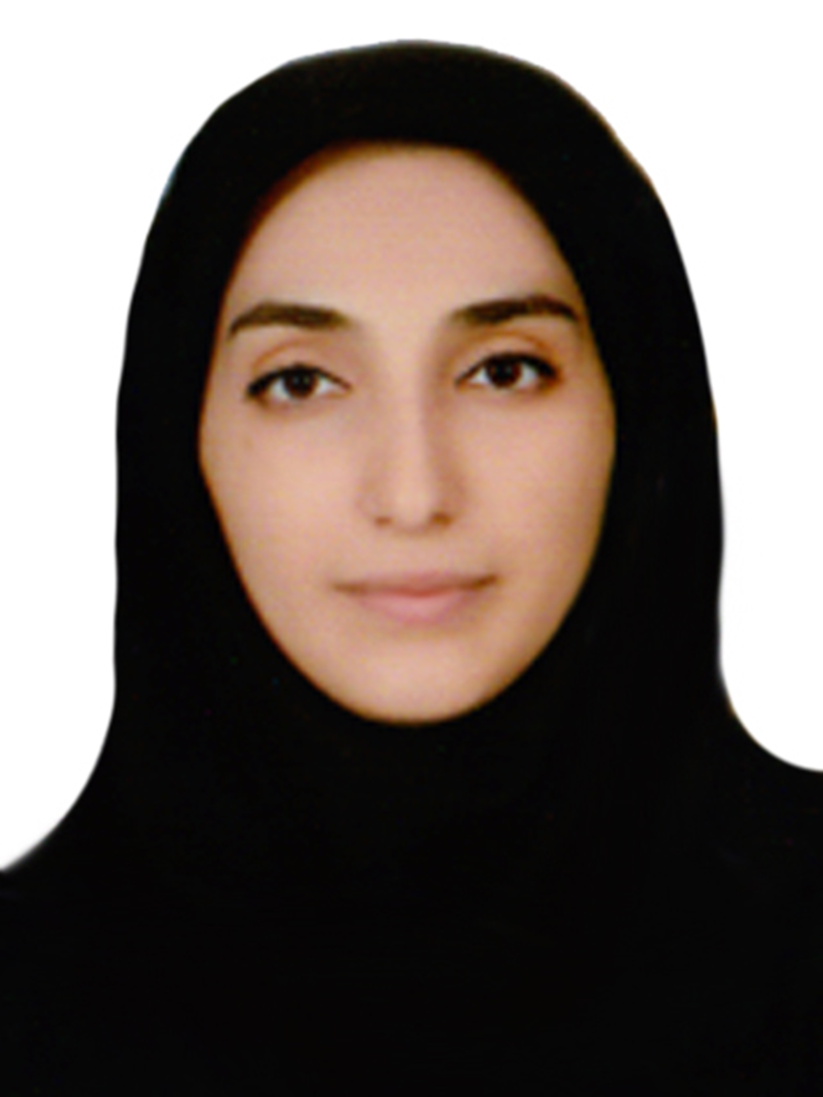 خانم معصومه منوچهری