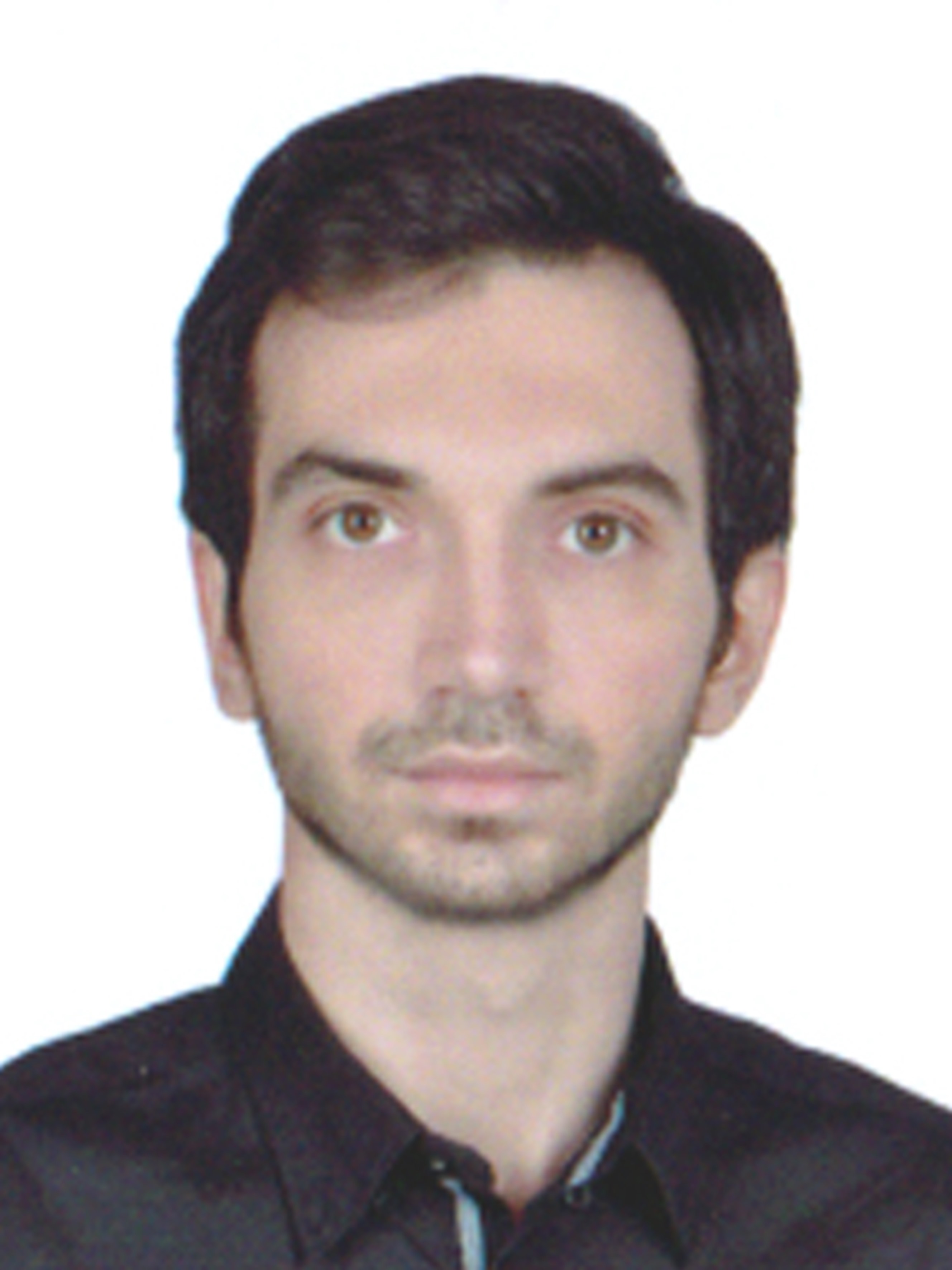 آقای دکتر آرمین مرتضی قلی