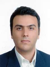 آقای دکتر محسن پرچمی عراقی