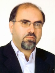 محمودرضا هاشمی