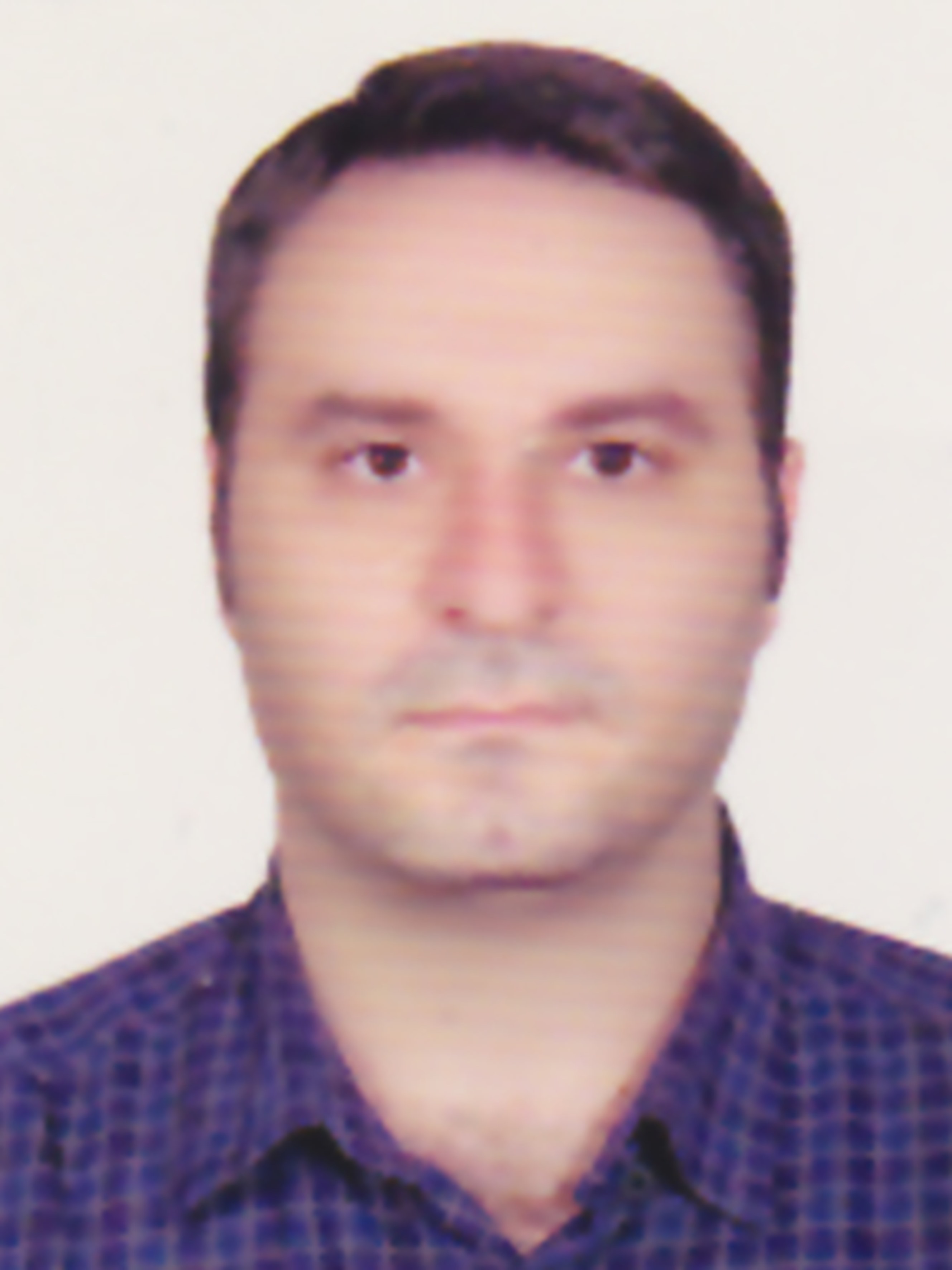 آقای دکتر سیدبابک علویان