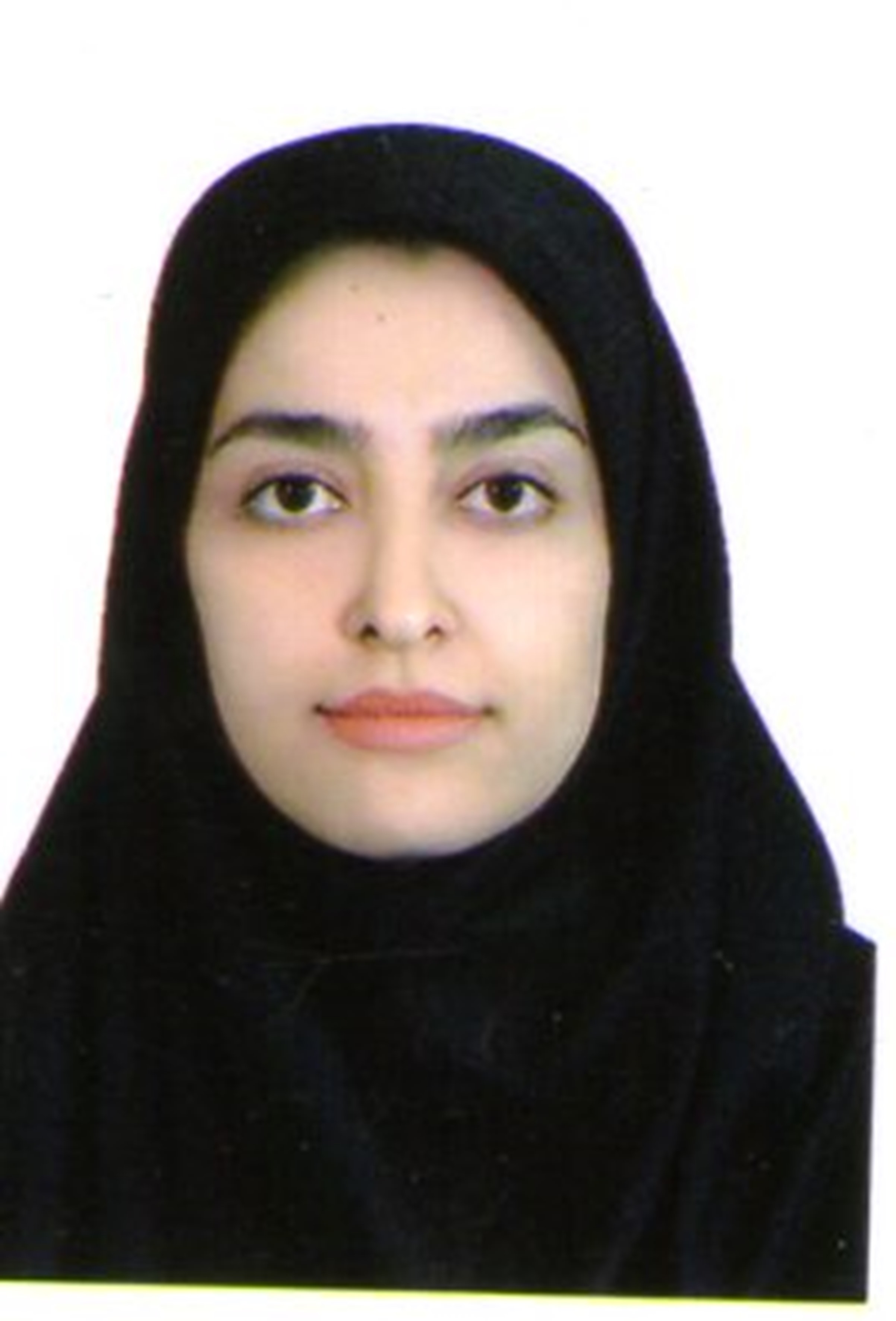 خانم دکتر مهسا توکلیان