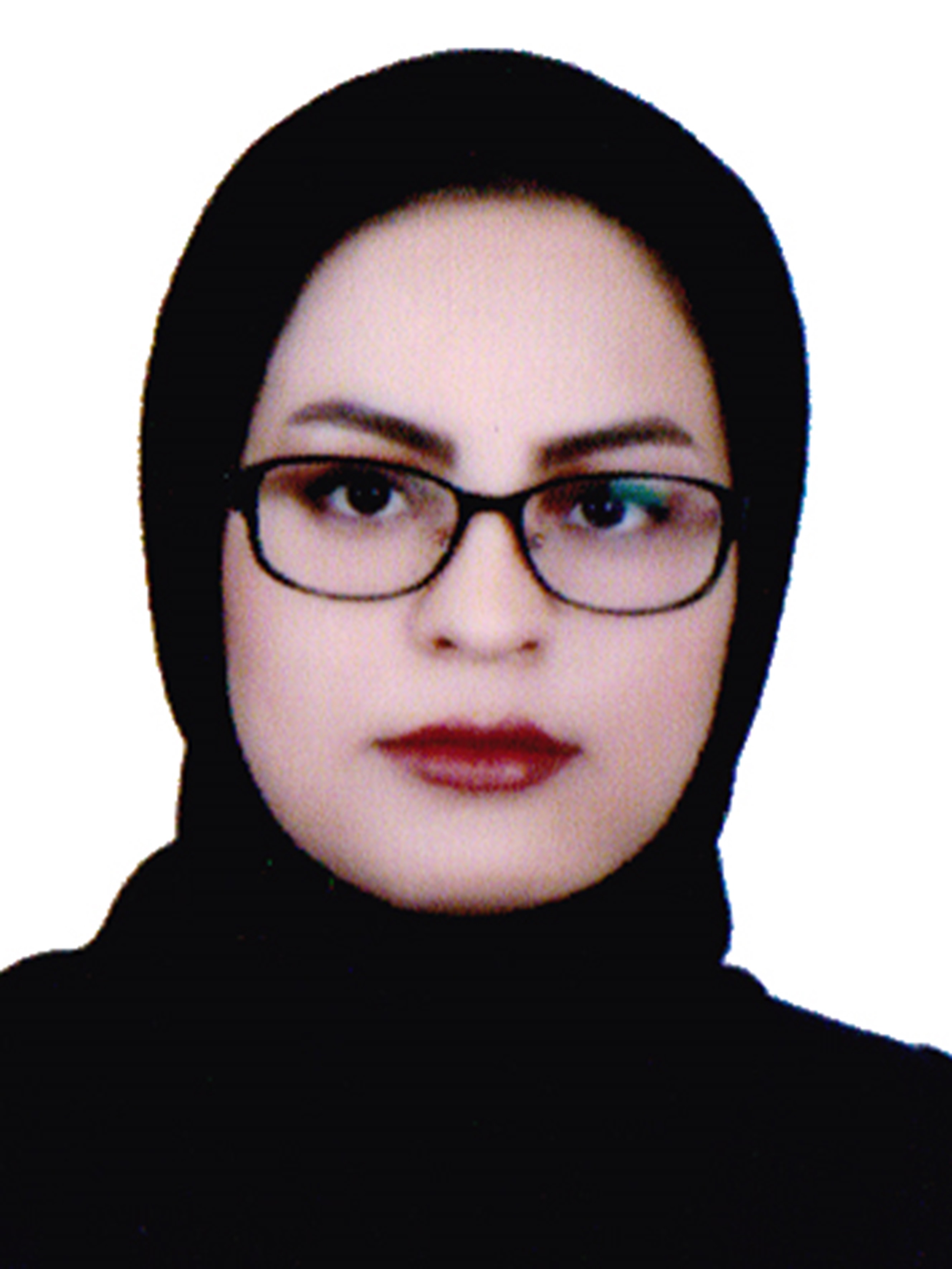 خانم دکتر فهیمه سروری