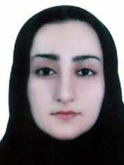 خانم دکتر سیده پریا حسین پناهی