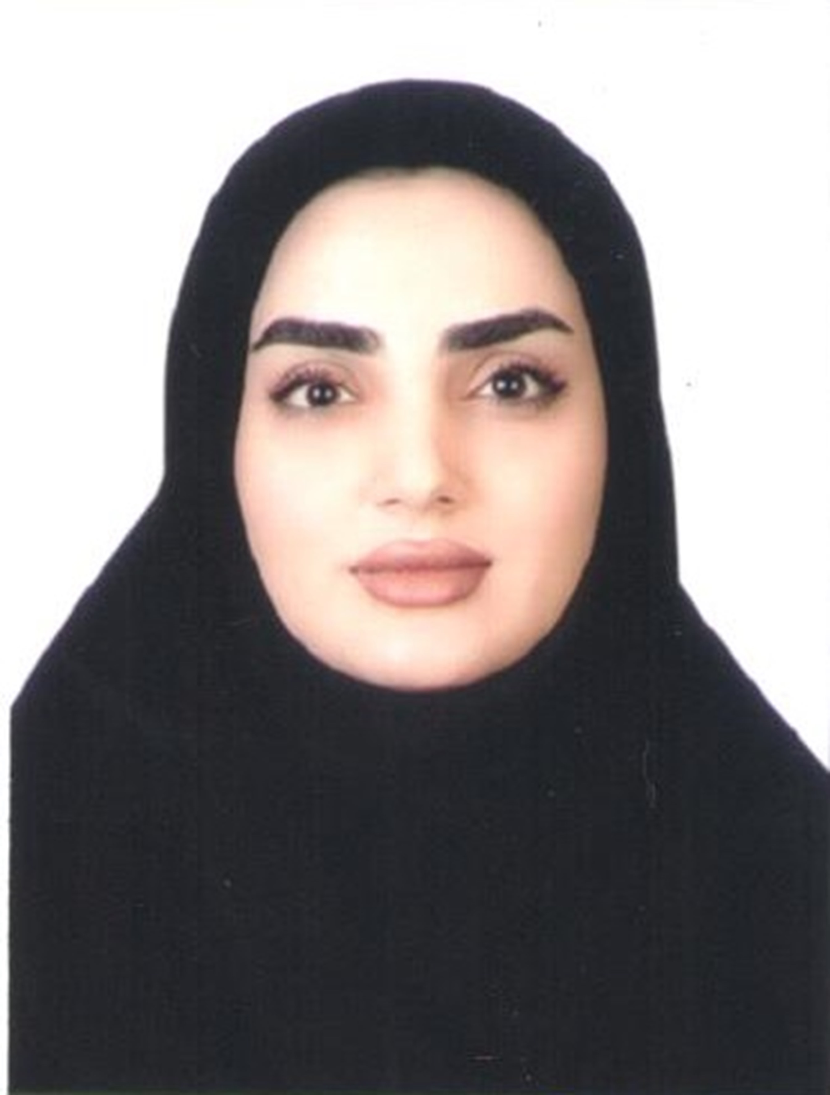 خانم دکتر سمیره چوپانی