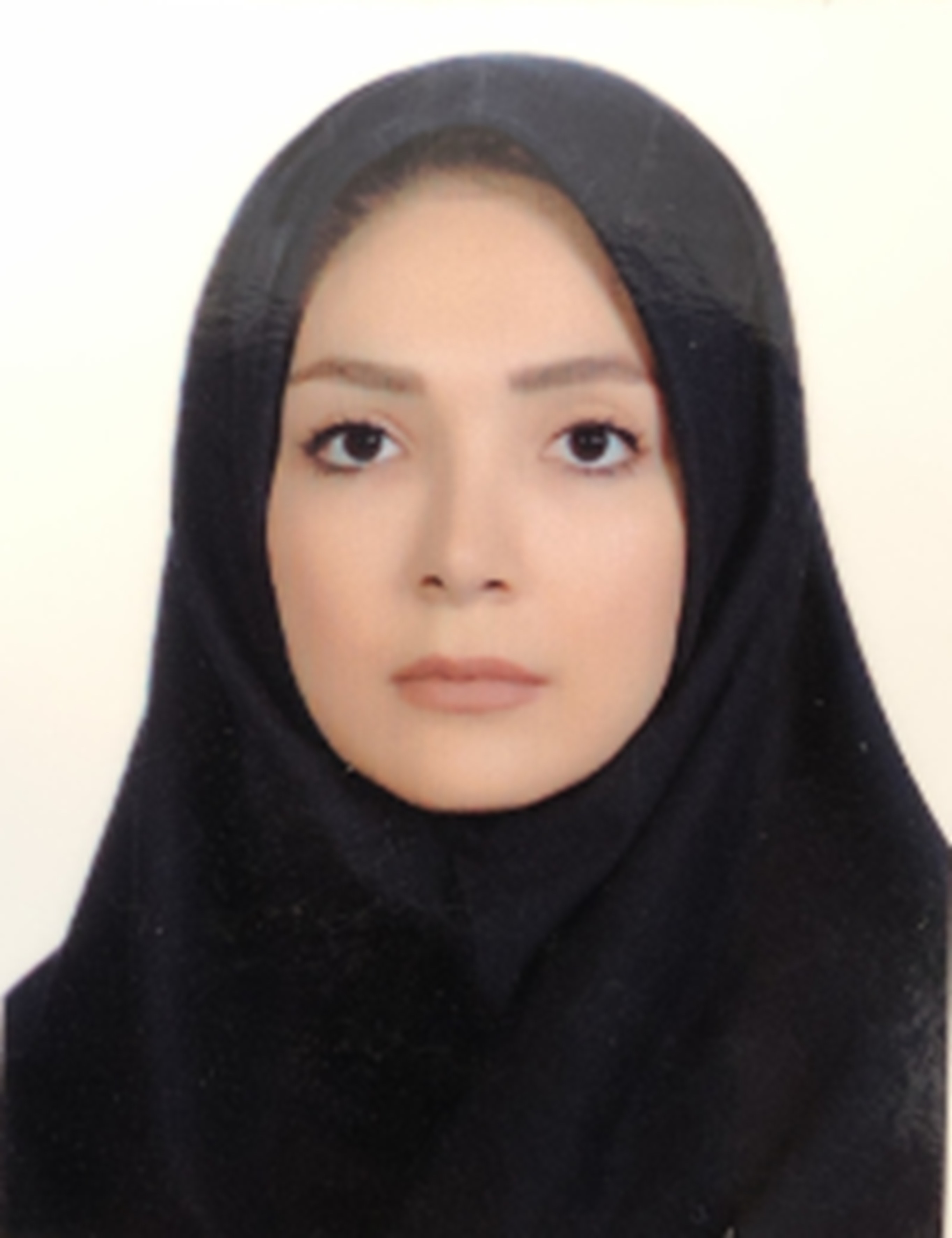 خانم دکتر نیوشا کریمی