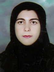 خانم ام البنین سعادتی