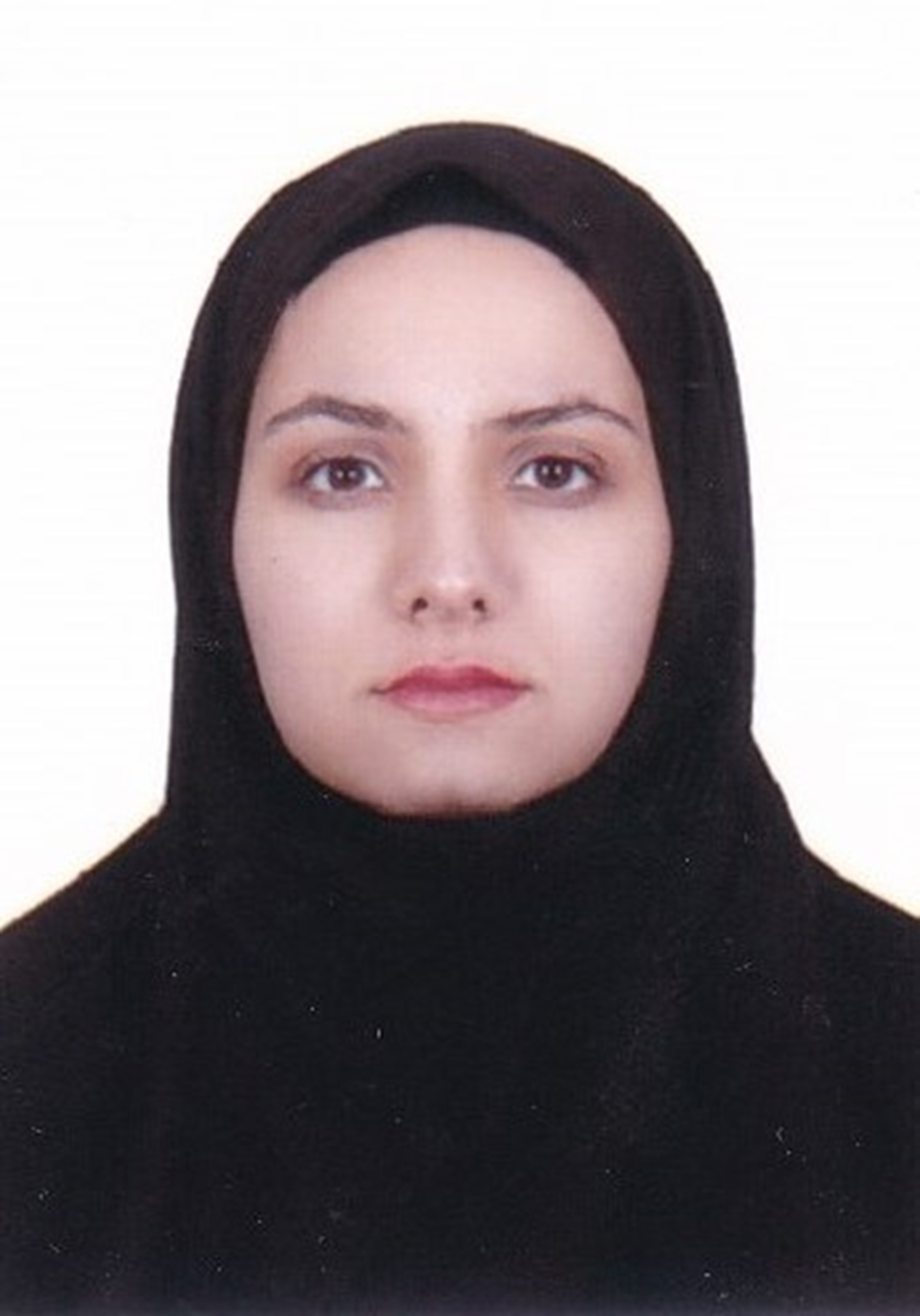 خانم دکتر ساحل برمکی