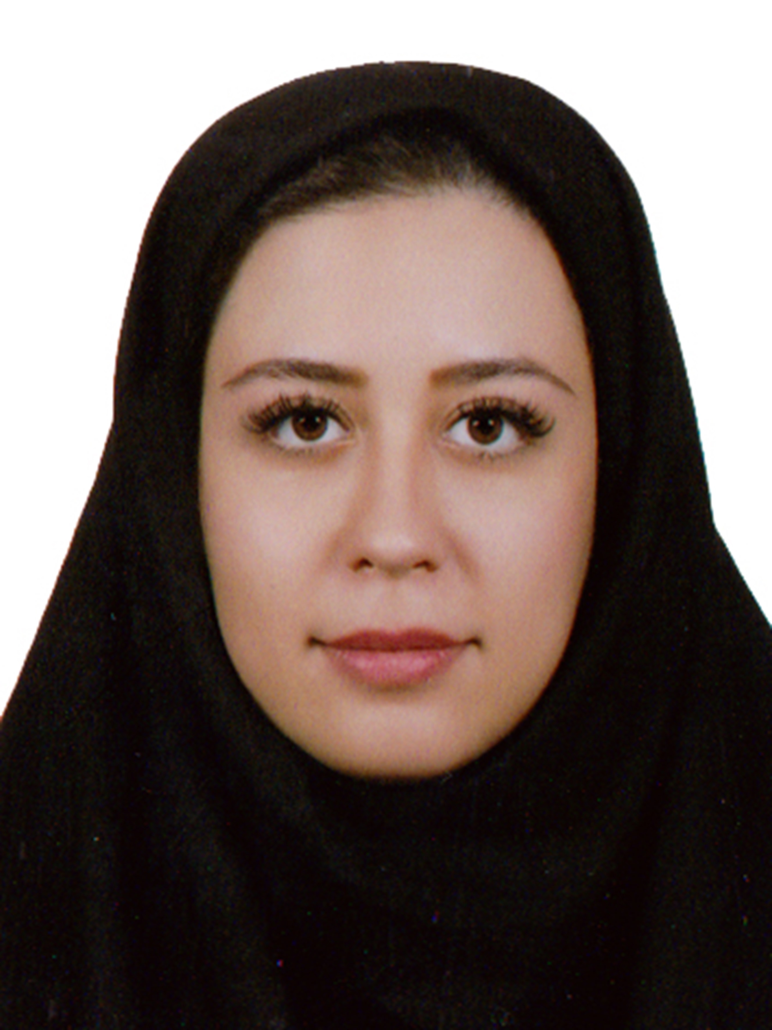 خانم دکتر نگار برادران جمیلی