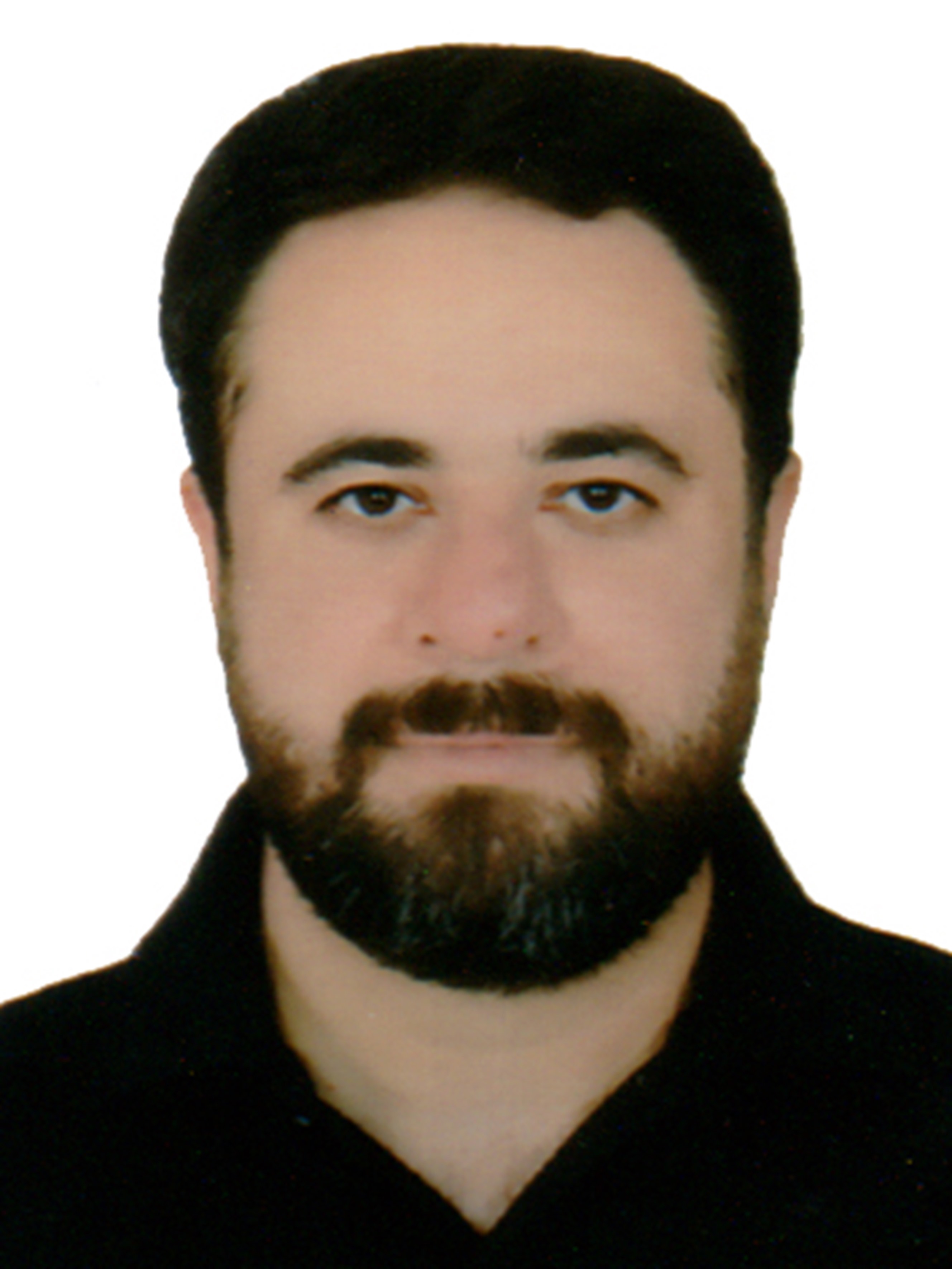 آقای دکتر سید حسن طبائیان