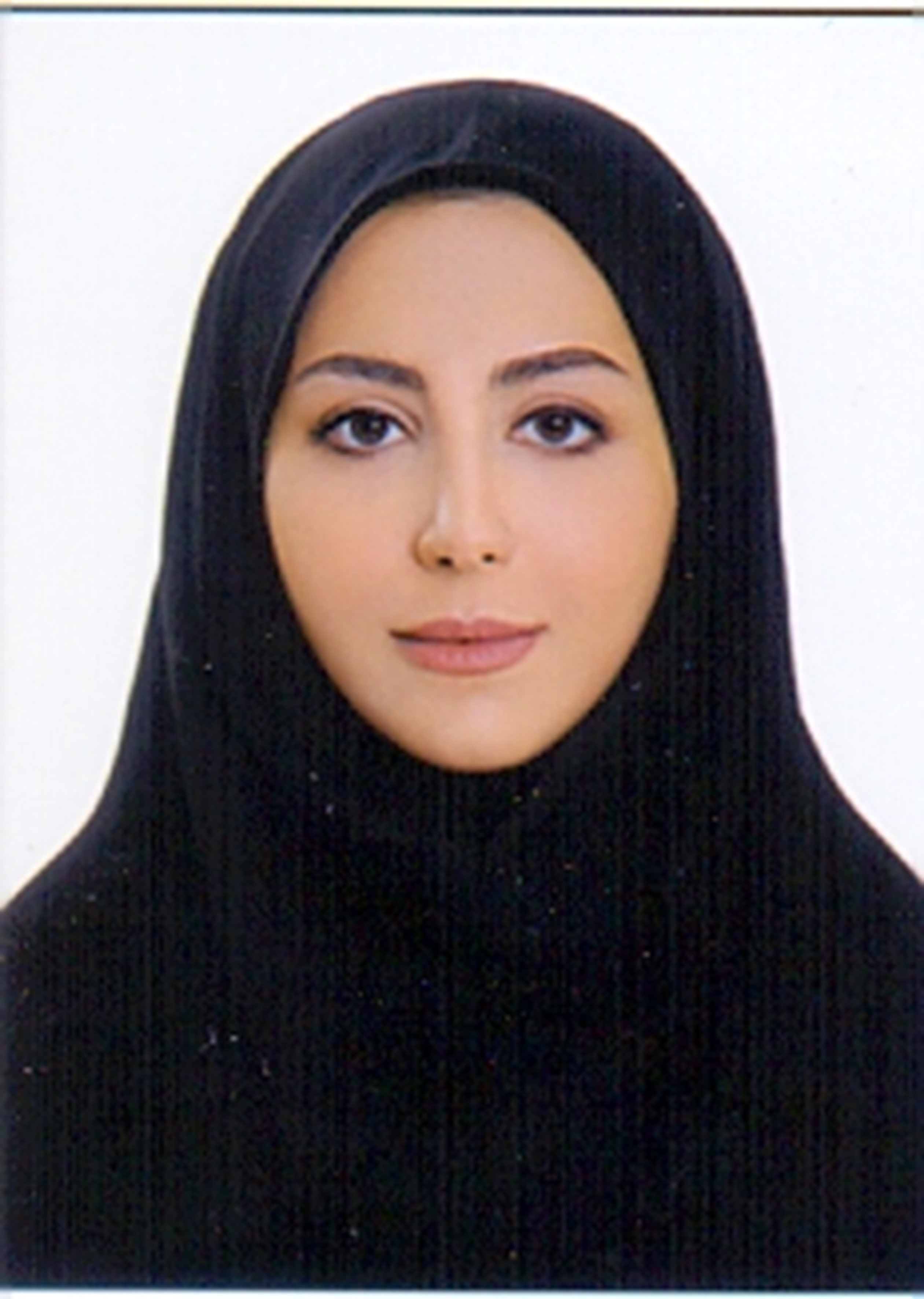 خانم دکتر سارا منجزی