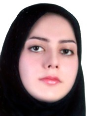 سارا حیدری