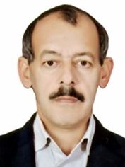 آقای دکتر سیدمهدی کمال الدینی عزآبادی