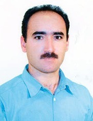 آقای دکتر محمدرضا ندری