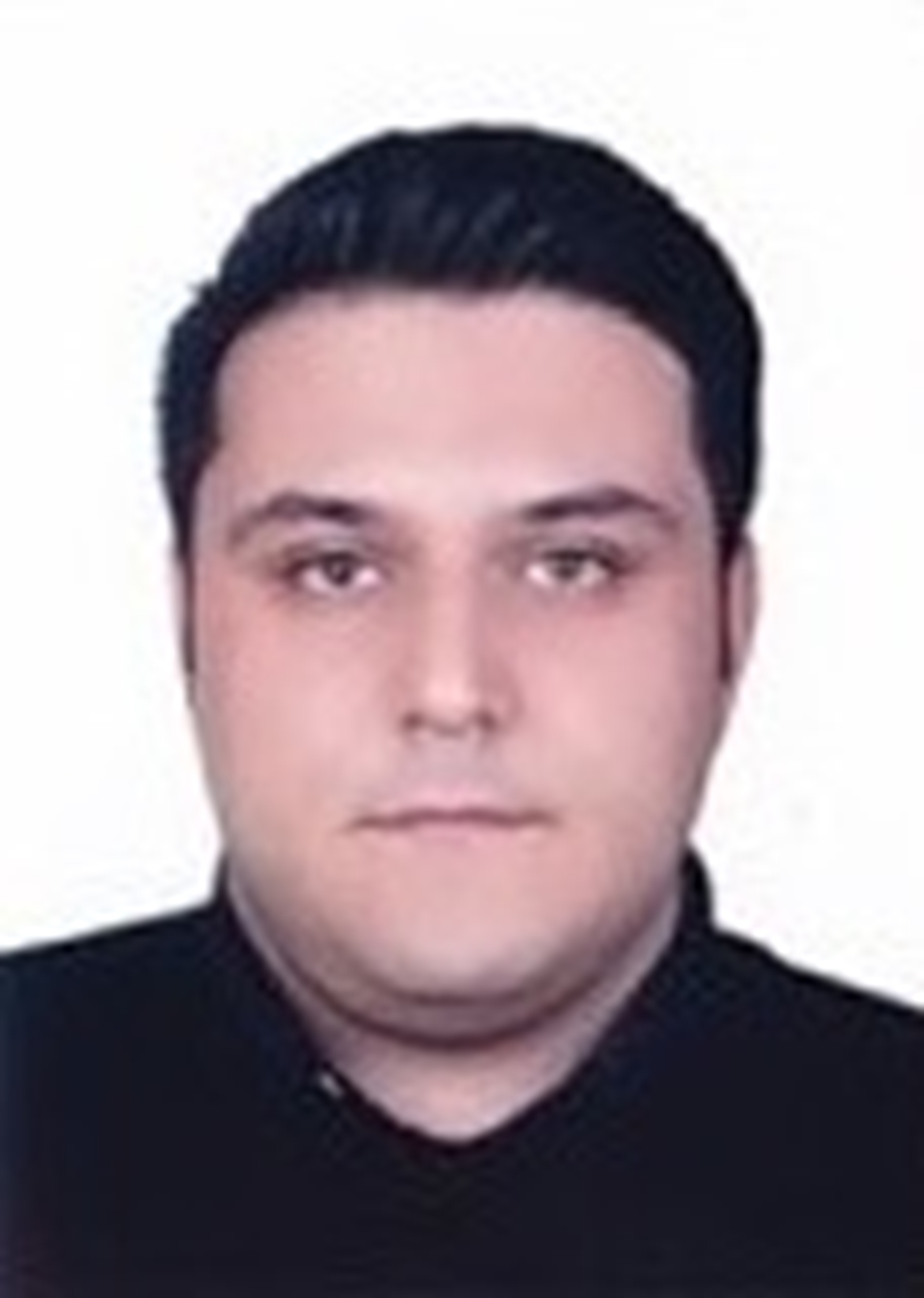 آقای دکتر فرنود سلمانی میلانی