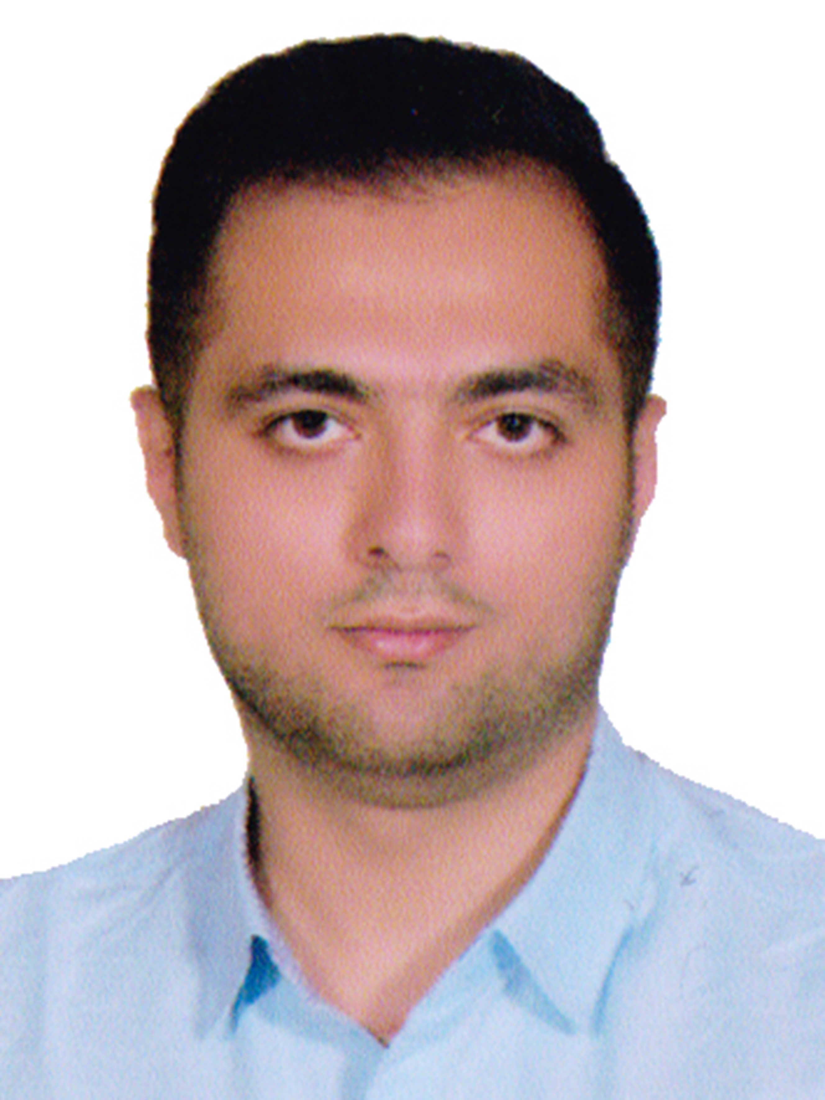 آقای دکتر آروین اسلامی