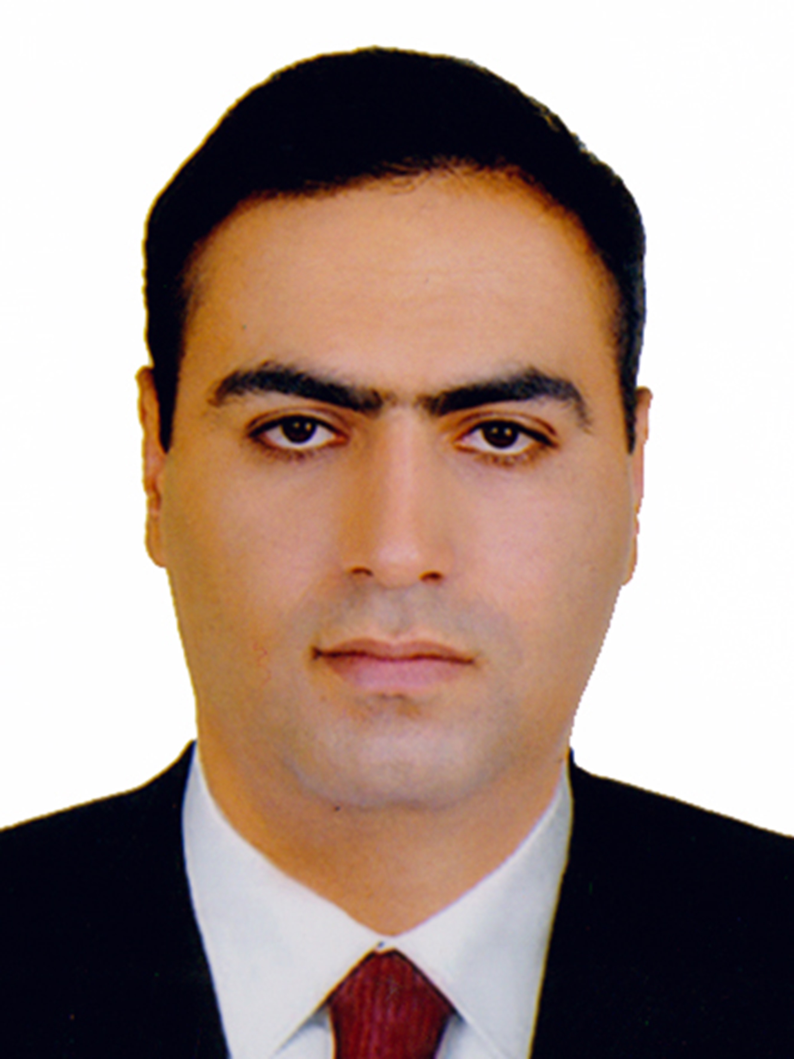 آقای دکتر مهدی مانیان