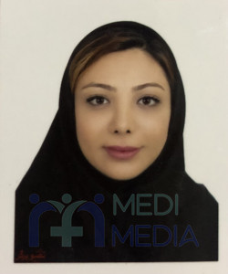سیده مریم واحدی نمین