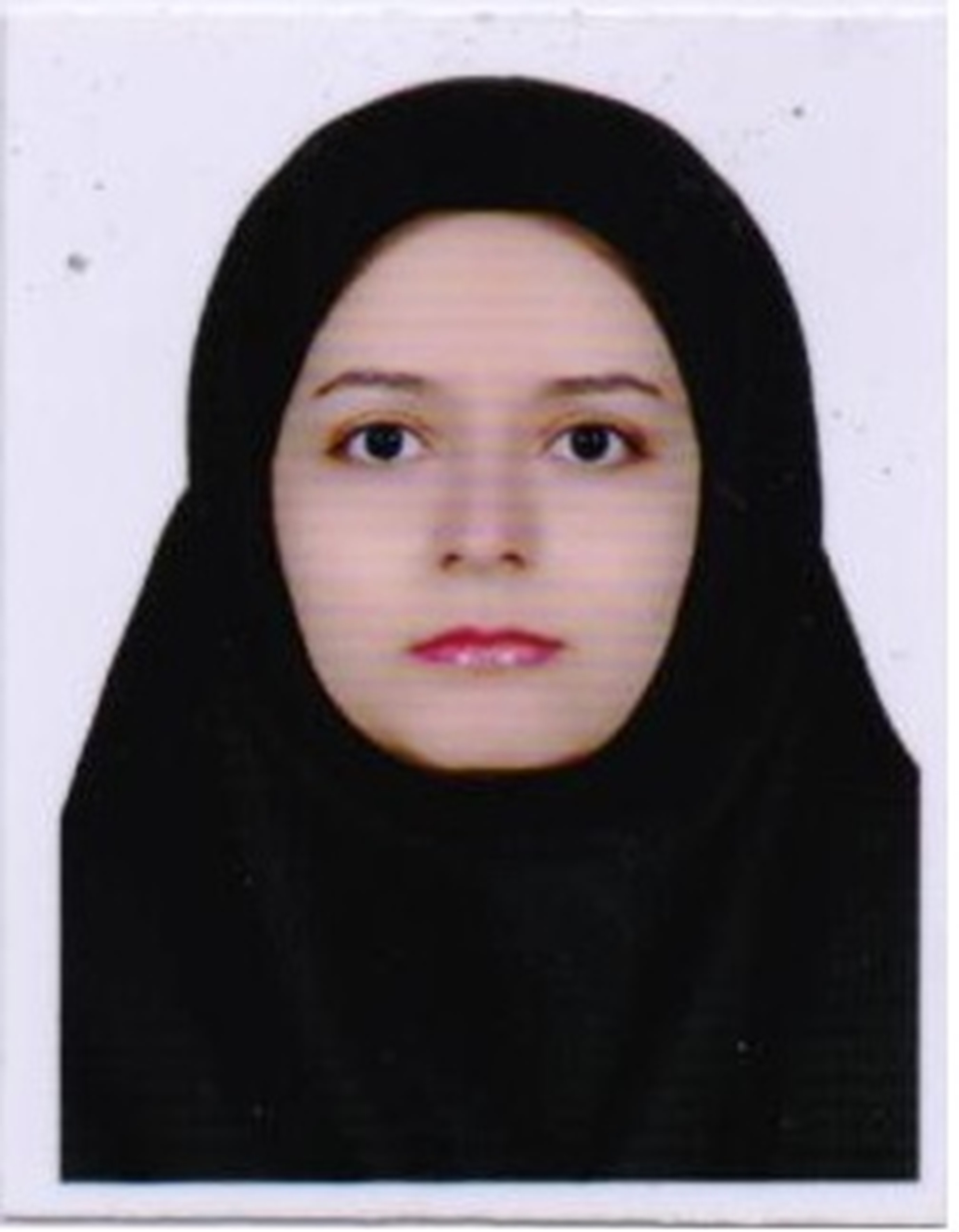 خانم دکتر ساناز سلیمی