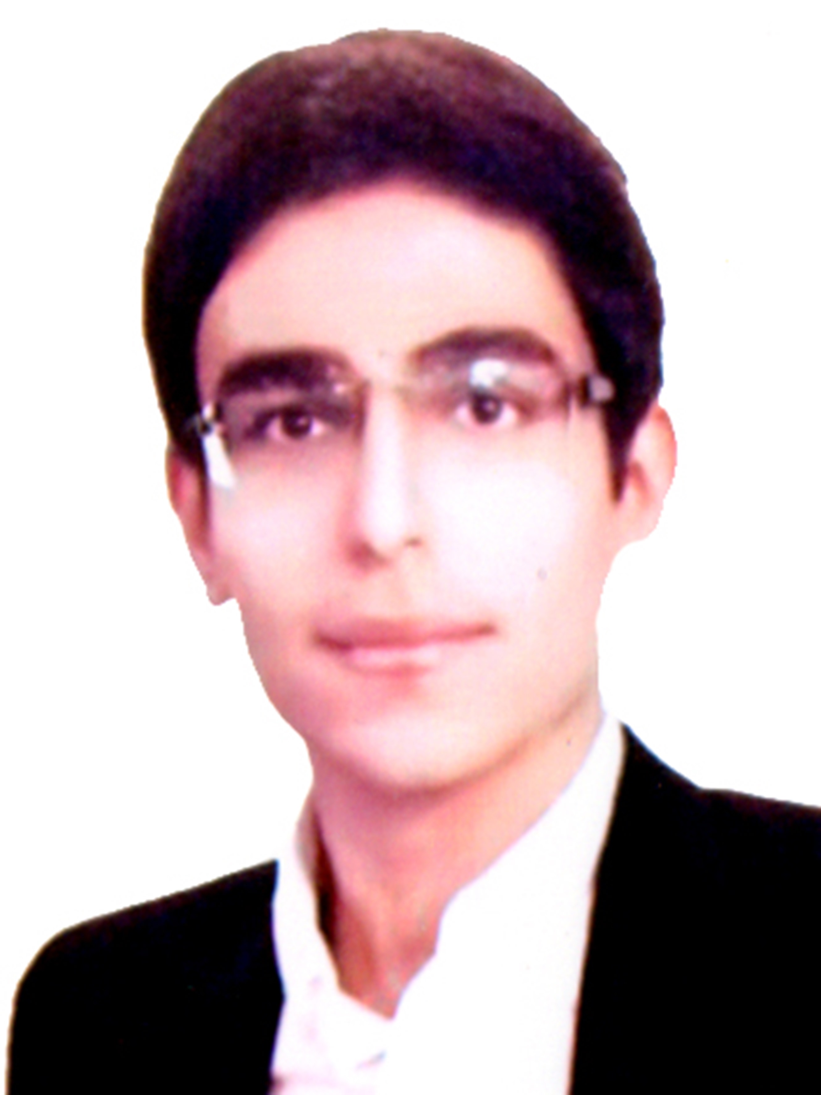 آقای دکتر مهدی فریدچهر