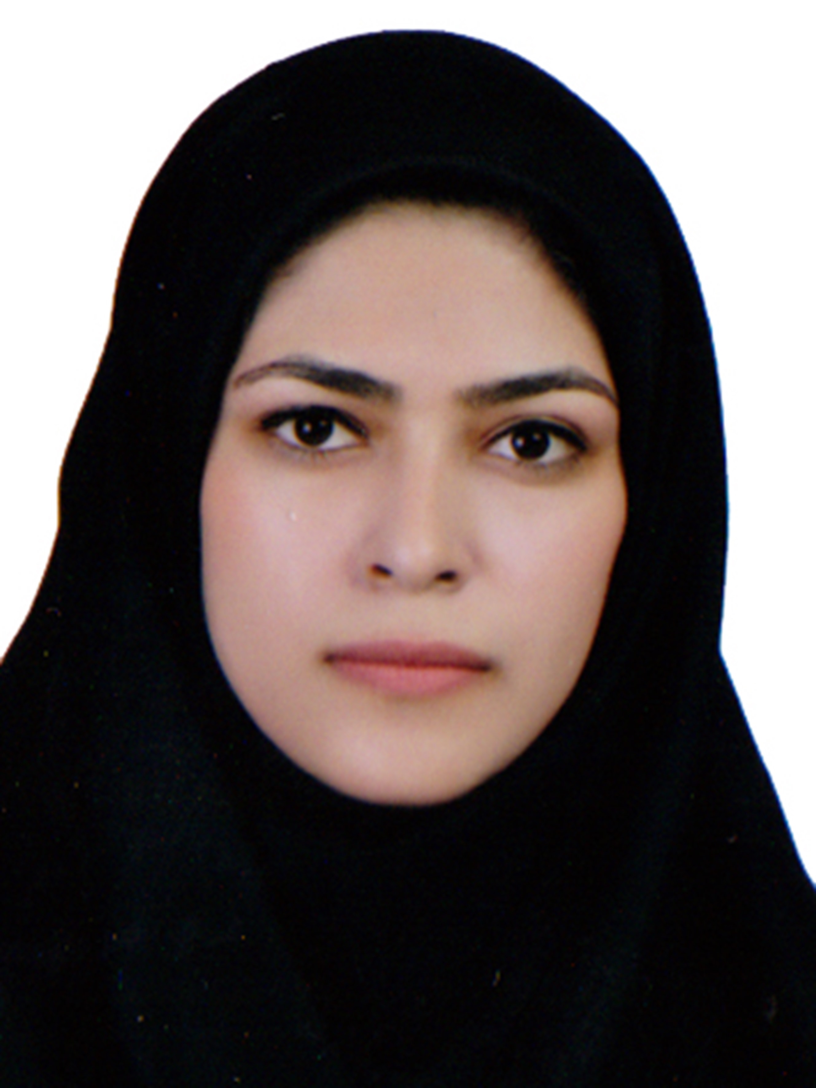 خانم دکتر زهرا حسنی