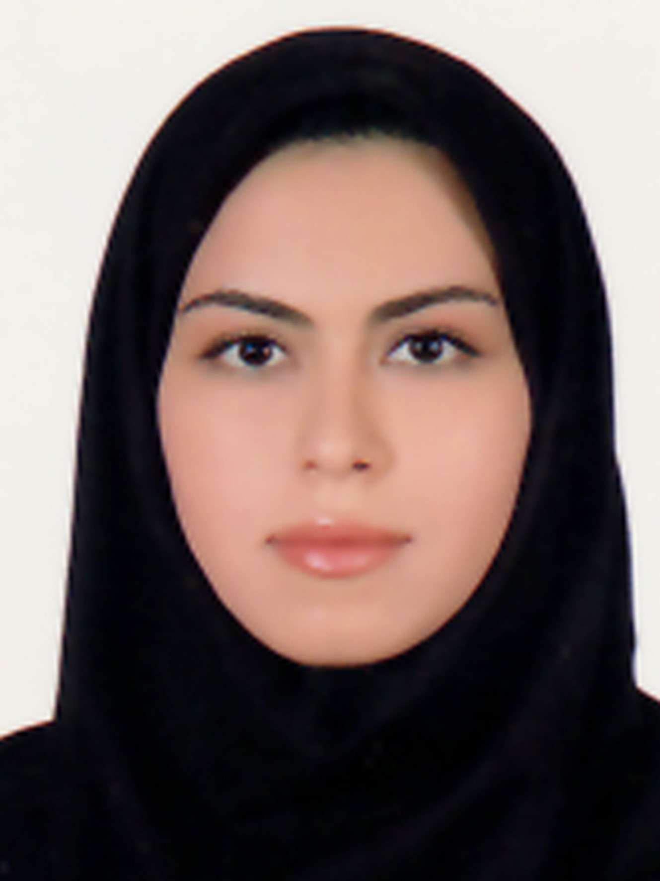 خانم دکتر سیده گلناز سیدین قناد