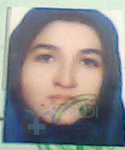 پریوش کاوه ای زاده
