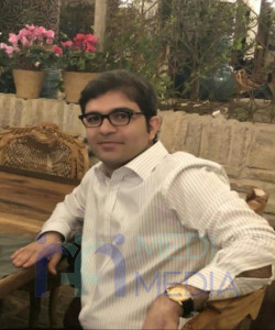 آقای دکتر علیرضا محسنیان سی سخت