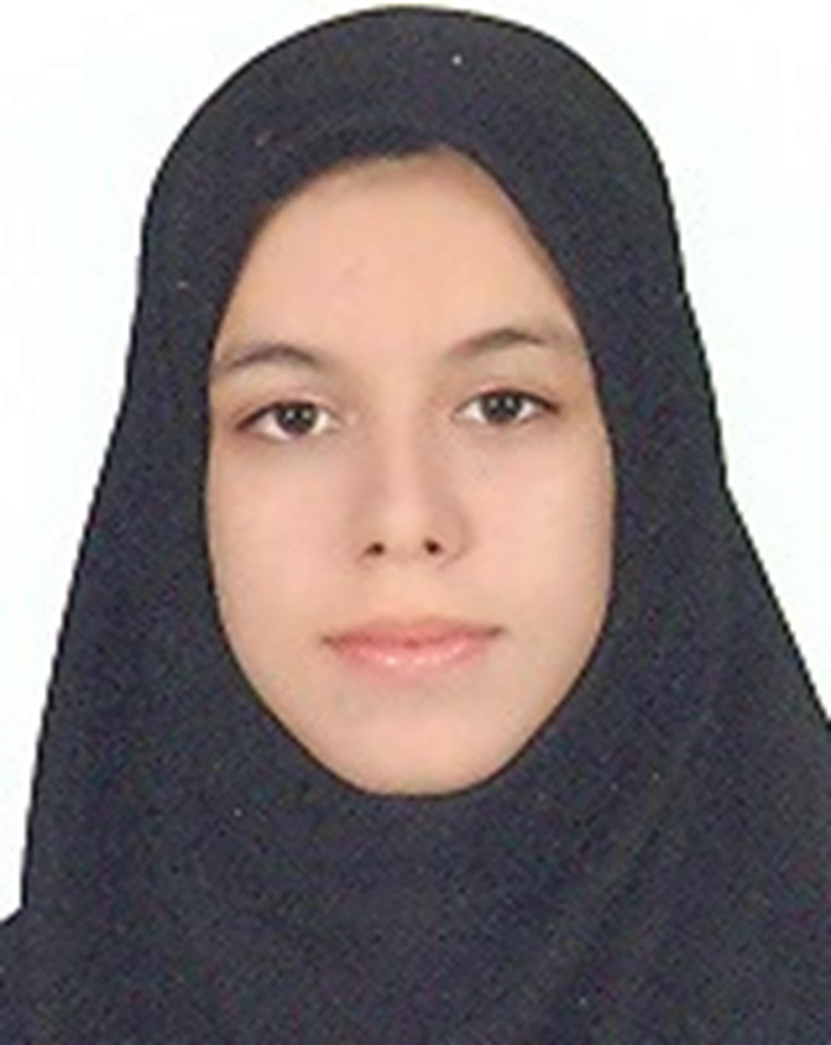 خانم دکتر زهرا فرید