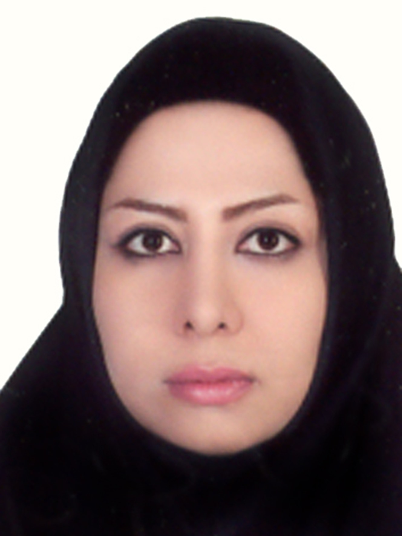 خانم دکتر سپیده واحدی دهکردی