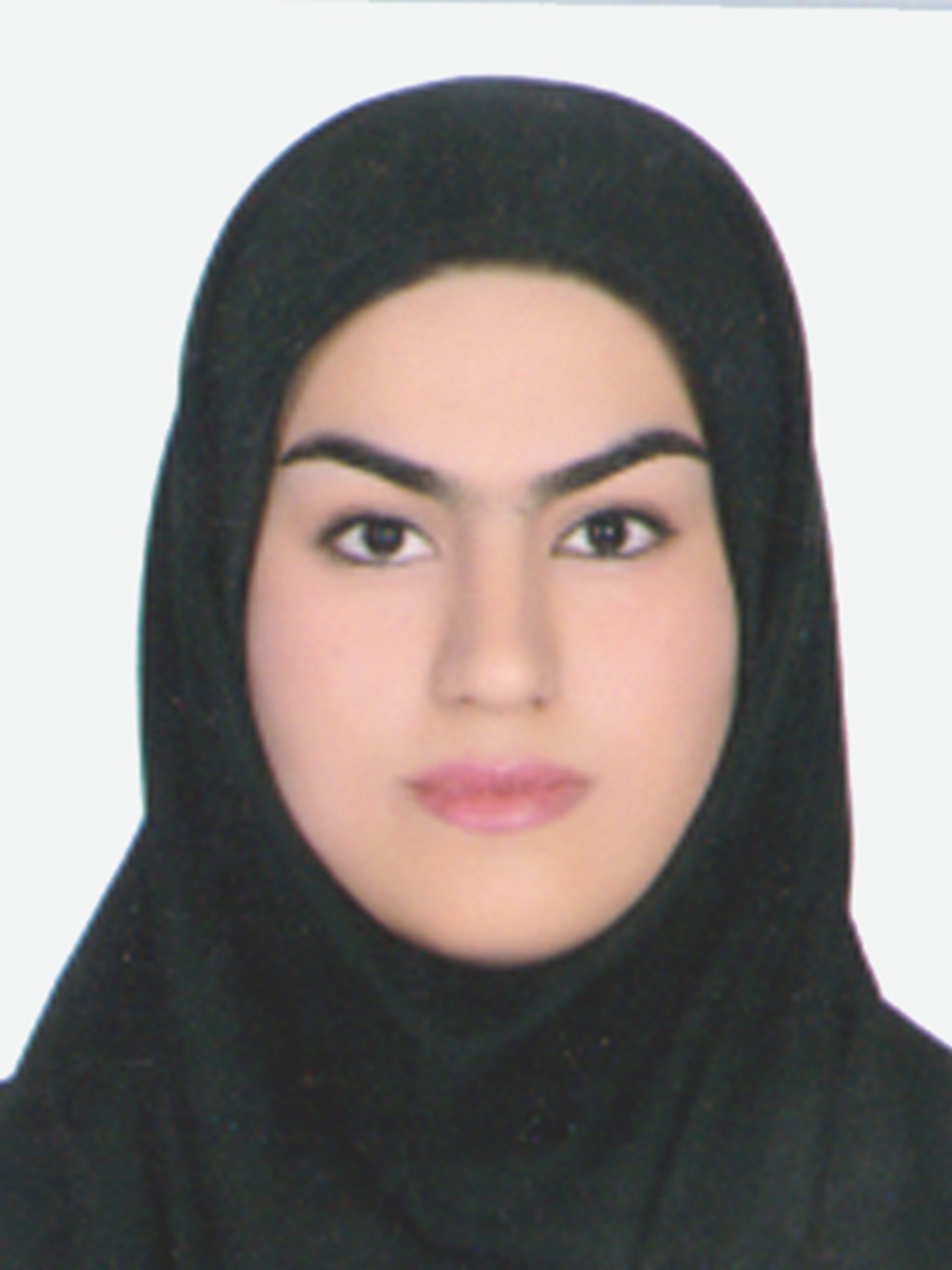 خانم دکتر فرانک براتی موسی