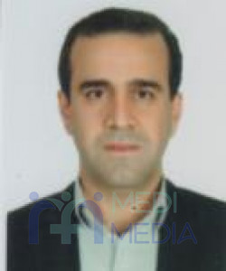 آقای دکتر علی مظاهری نژاد