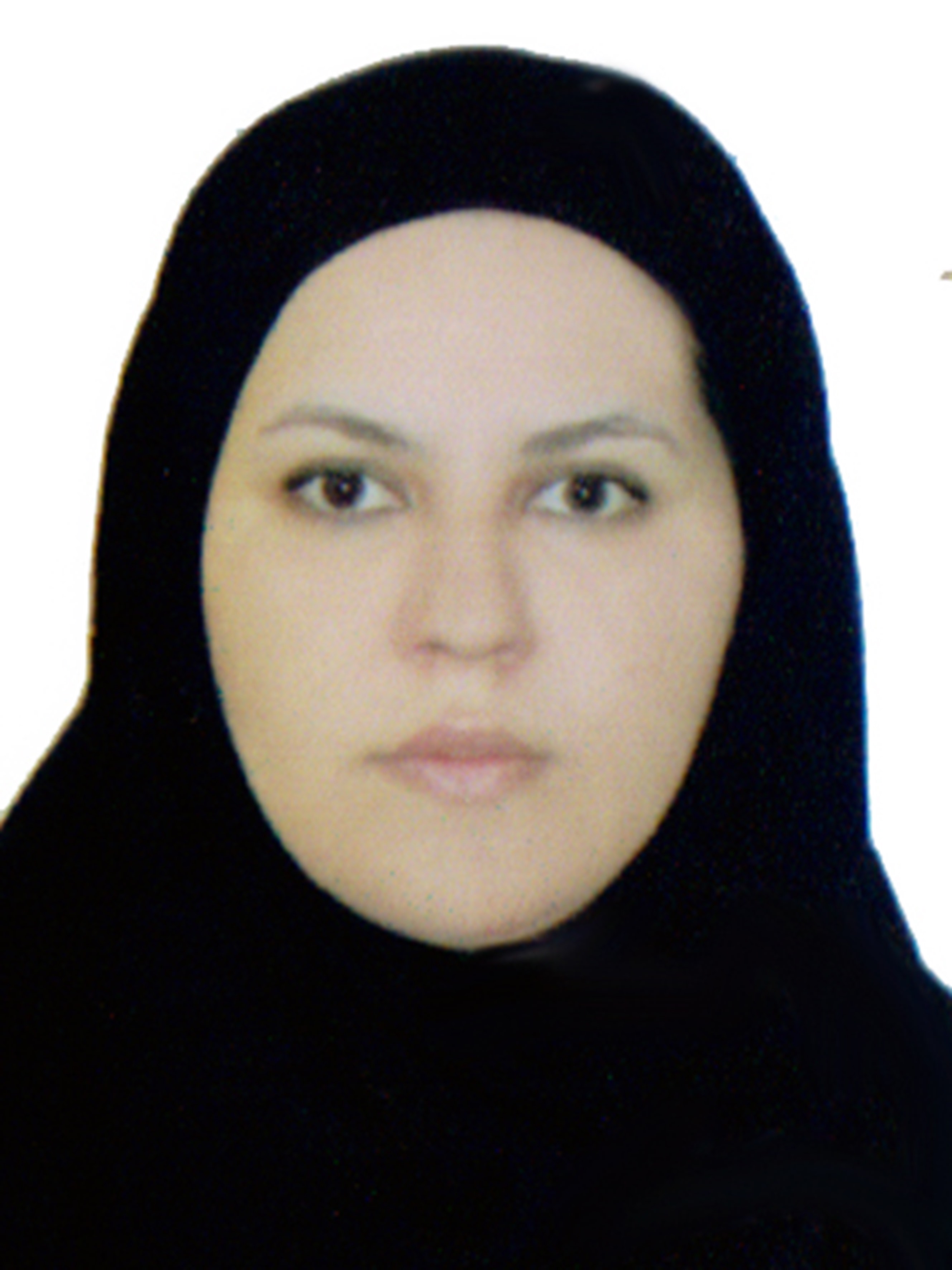 خانم دکتر ژاله زندیه