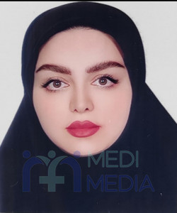 خانم دکتر صبا شهسواری