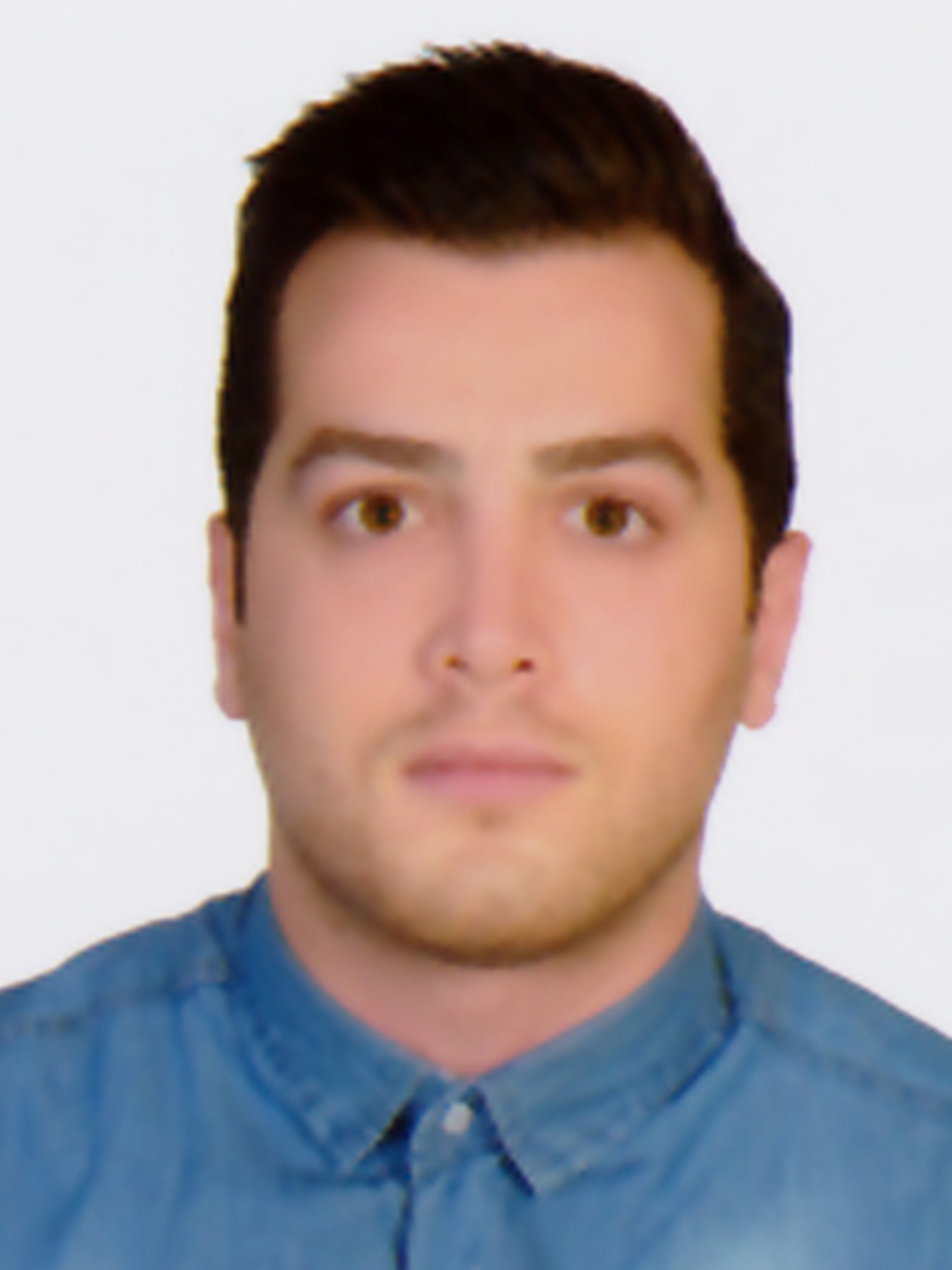 آقای سیدایمان حسینی