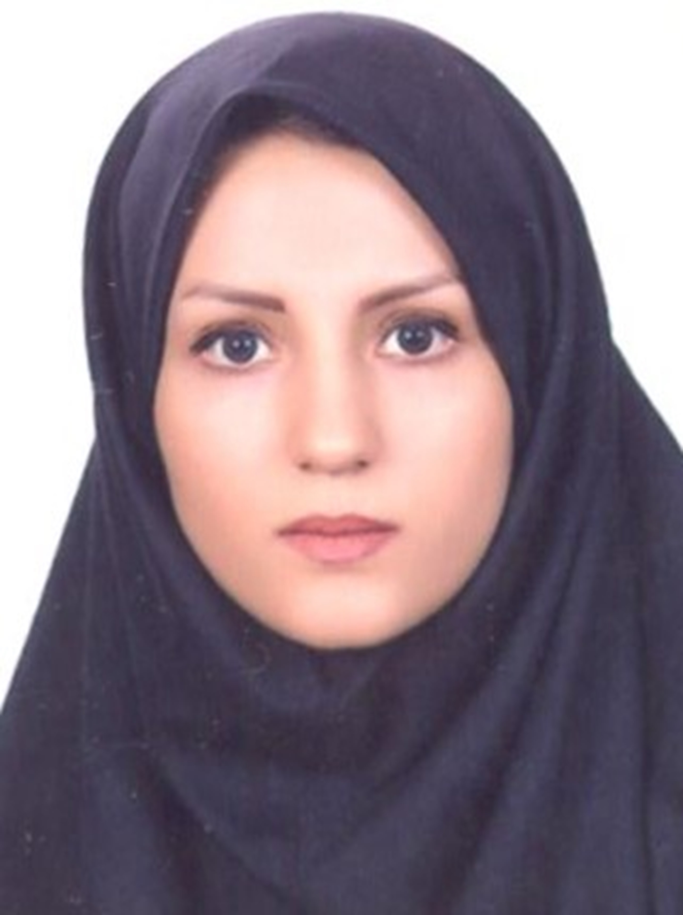 خانم دکتر کیانا شریفی فر