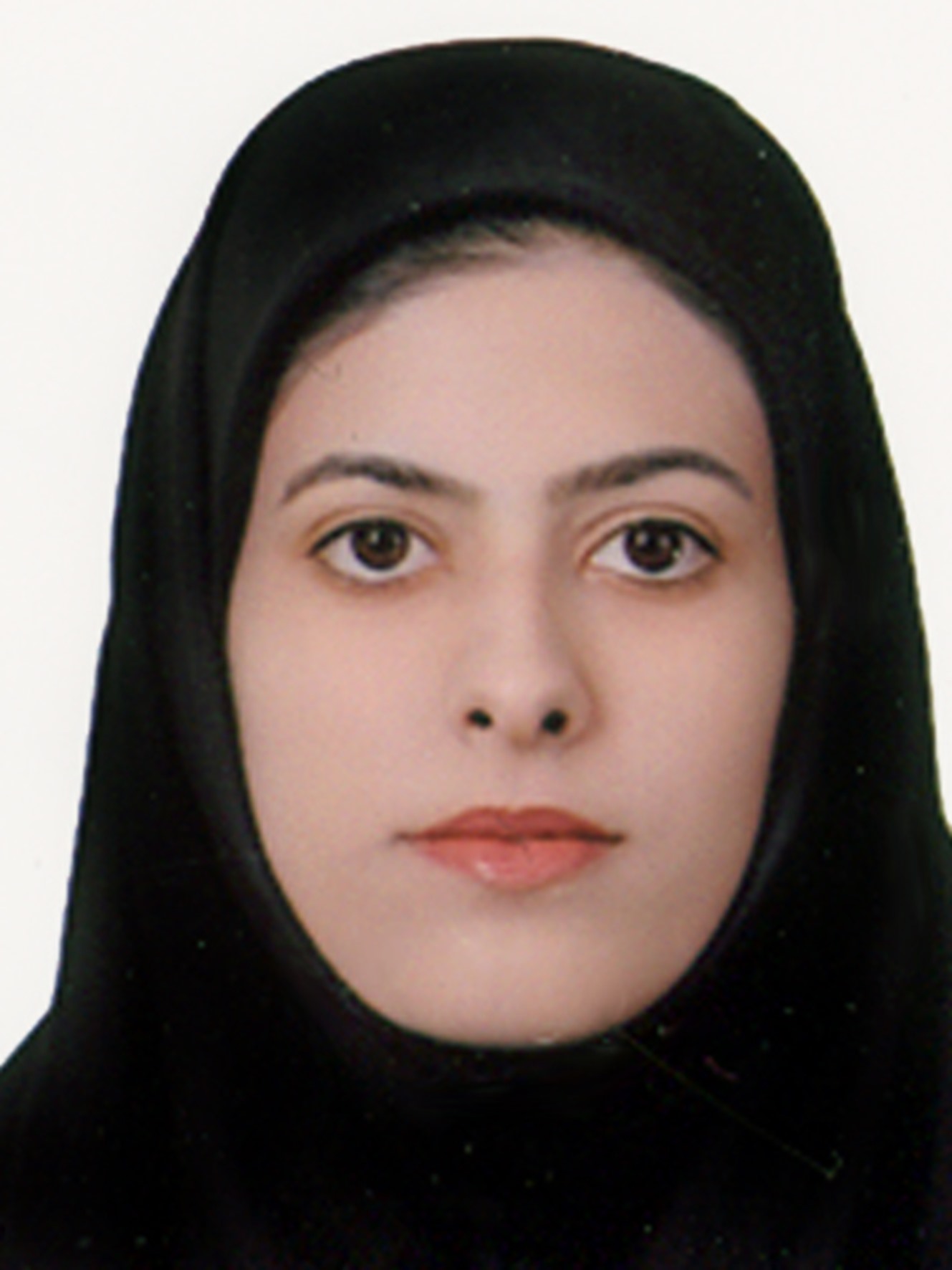 خانم دکتر صبا عسکری سبزکوهی