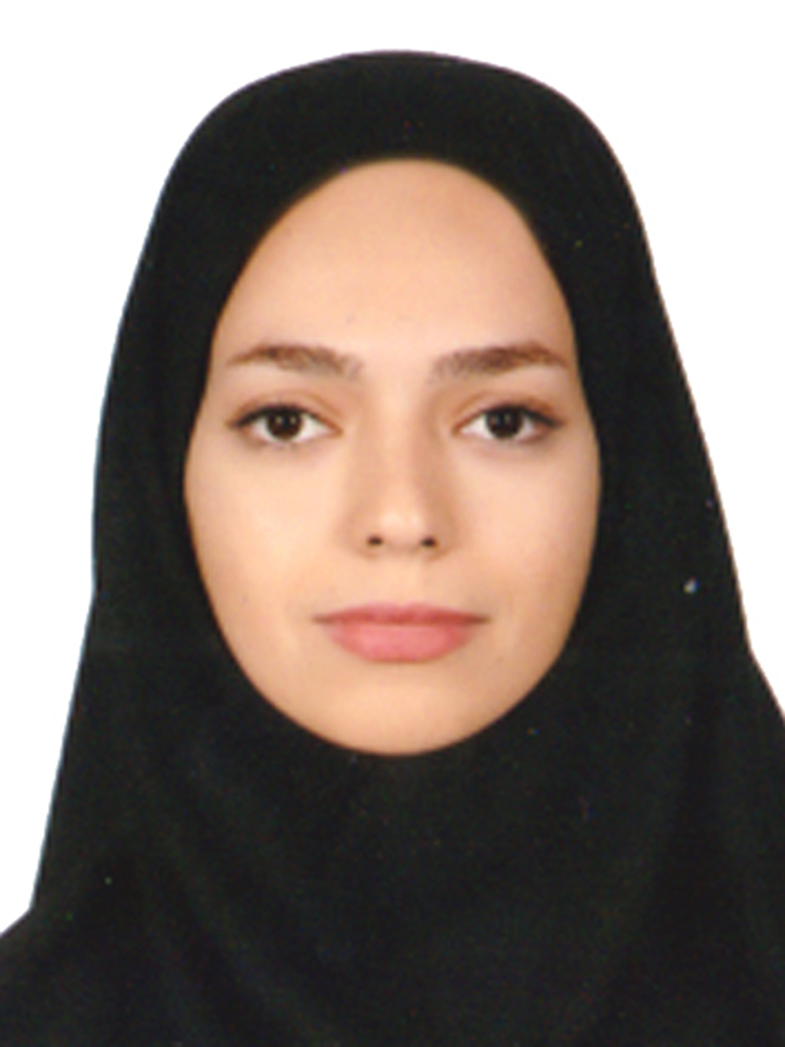 خانم دکتر مهسا منتظری فرد