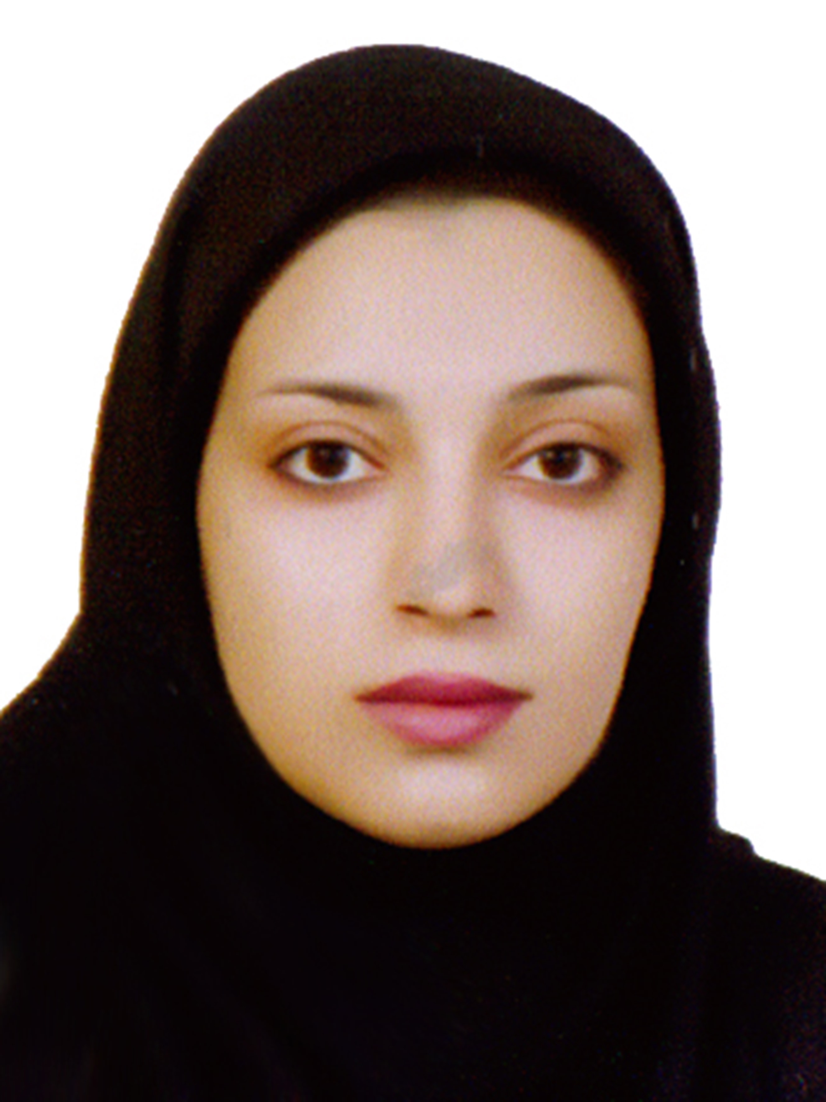 خانم دکتر مریم بازوند