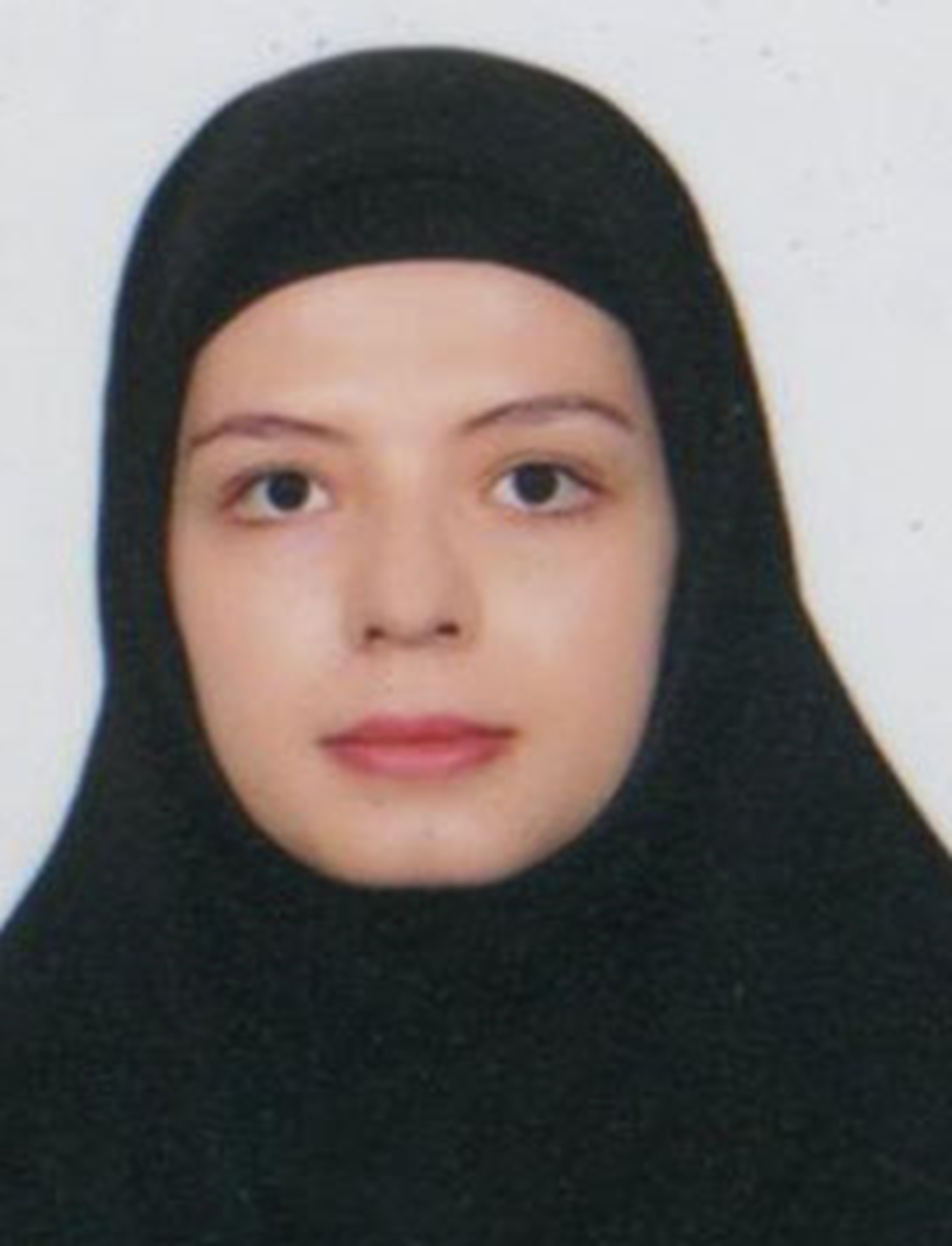 خانم دکتر فاطمه رستگاری شیجانی